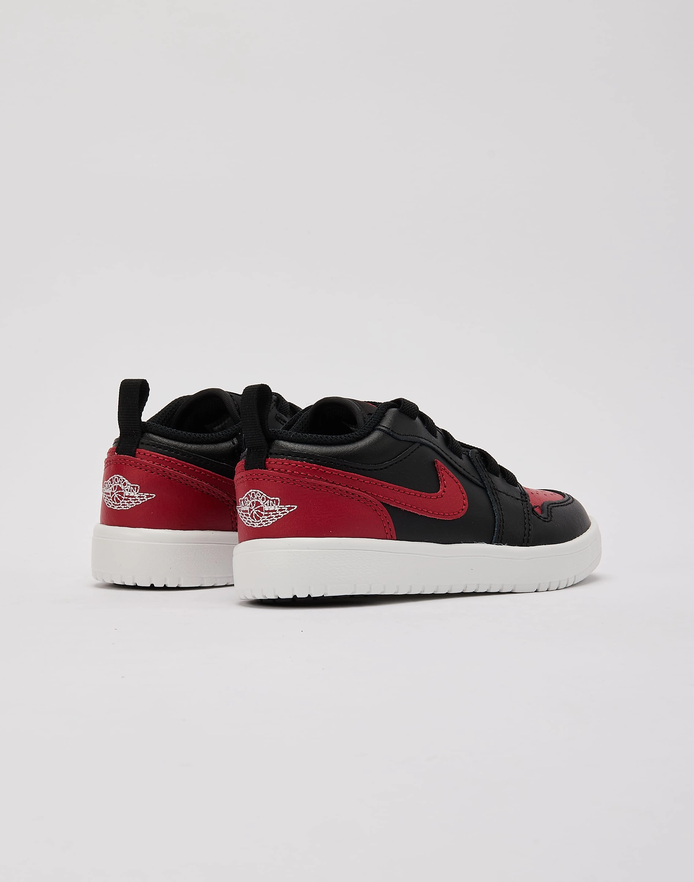 Quick Dry Fabric Low Profile Jordan Air Jordan 1 Low Alt Pre-School