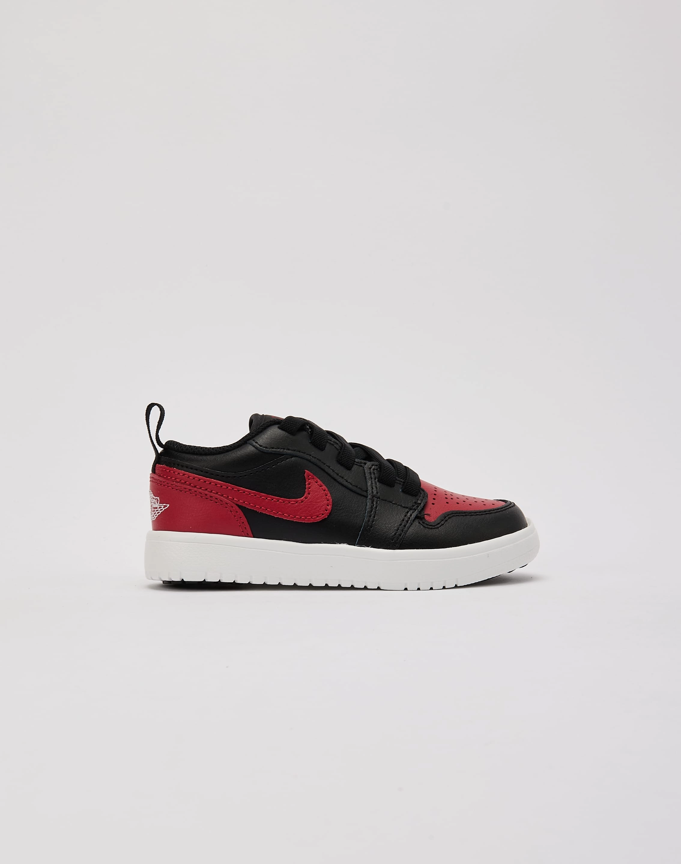 Breathable Upper AbrasionResistant Jordan Air Jordan 1 Low Alt Pre-School