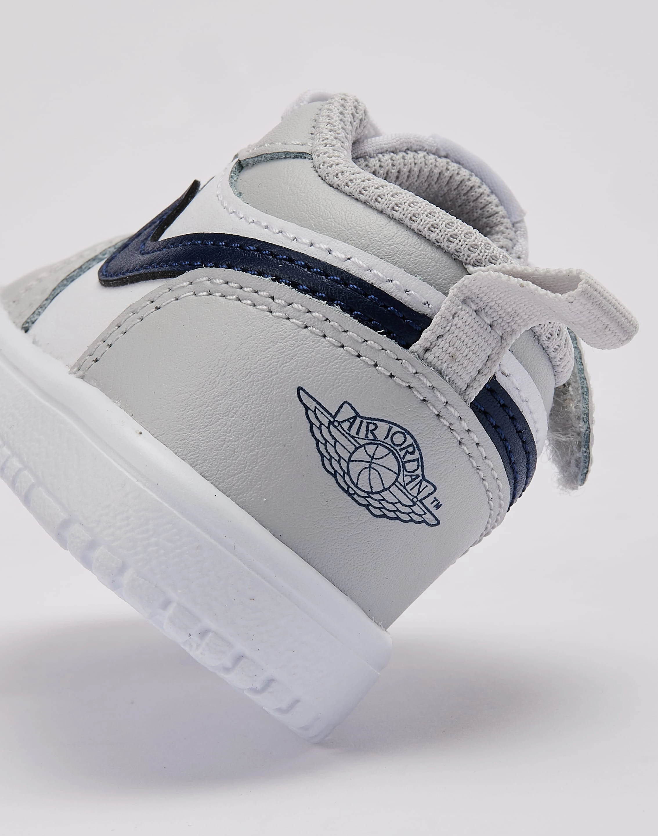 Stretchable Durable Outsole Jordan Air Jordan 1 Low Alt Toddler
