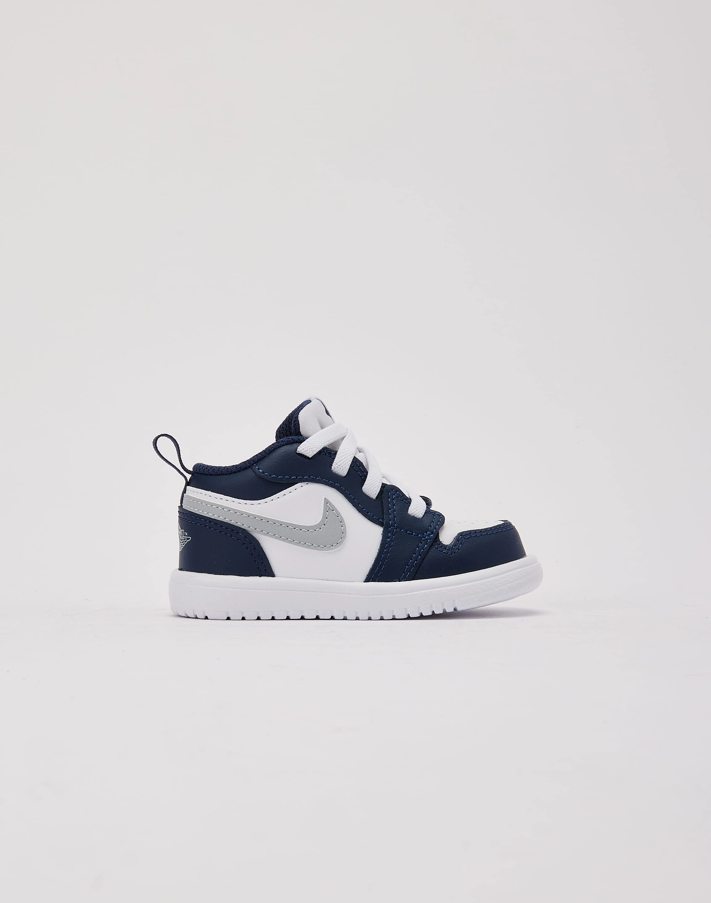 Slip On Style Jordan Air Jordan 1 Low Alt Toddler