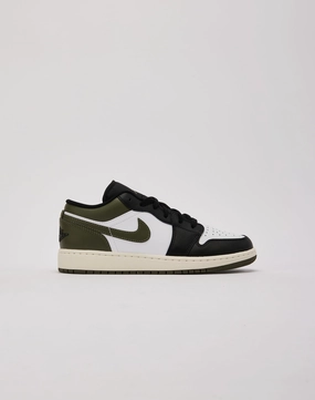 Jordan Air Jordan 1 Low Grade-School Stretchable Material Toddler accessories