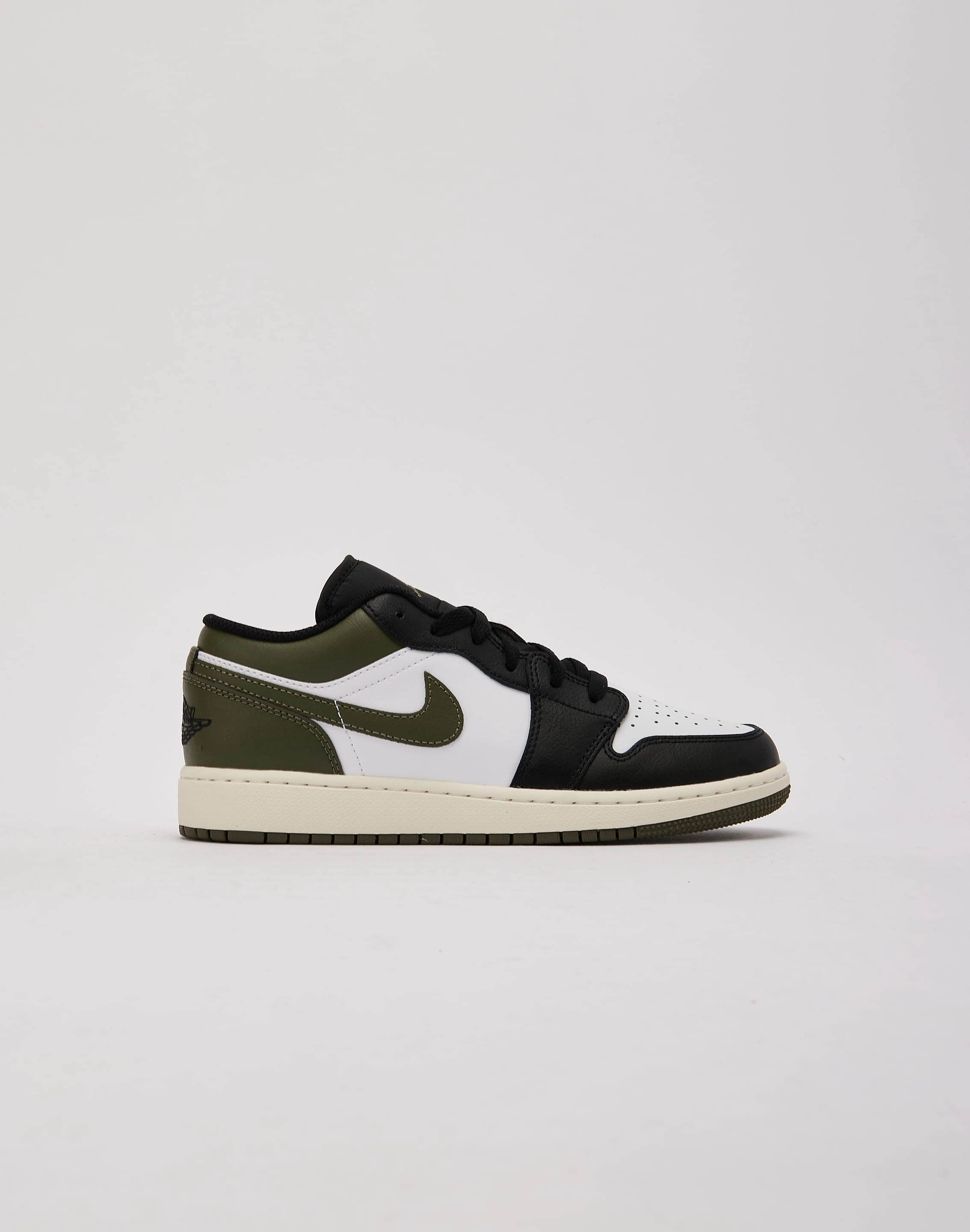 Jordan Air Jordan 1 Low Grade-School Stretchable Material Toddler accessories