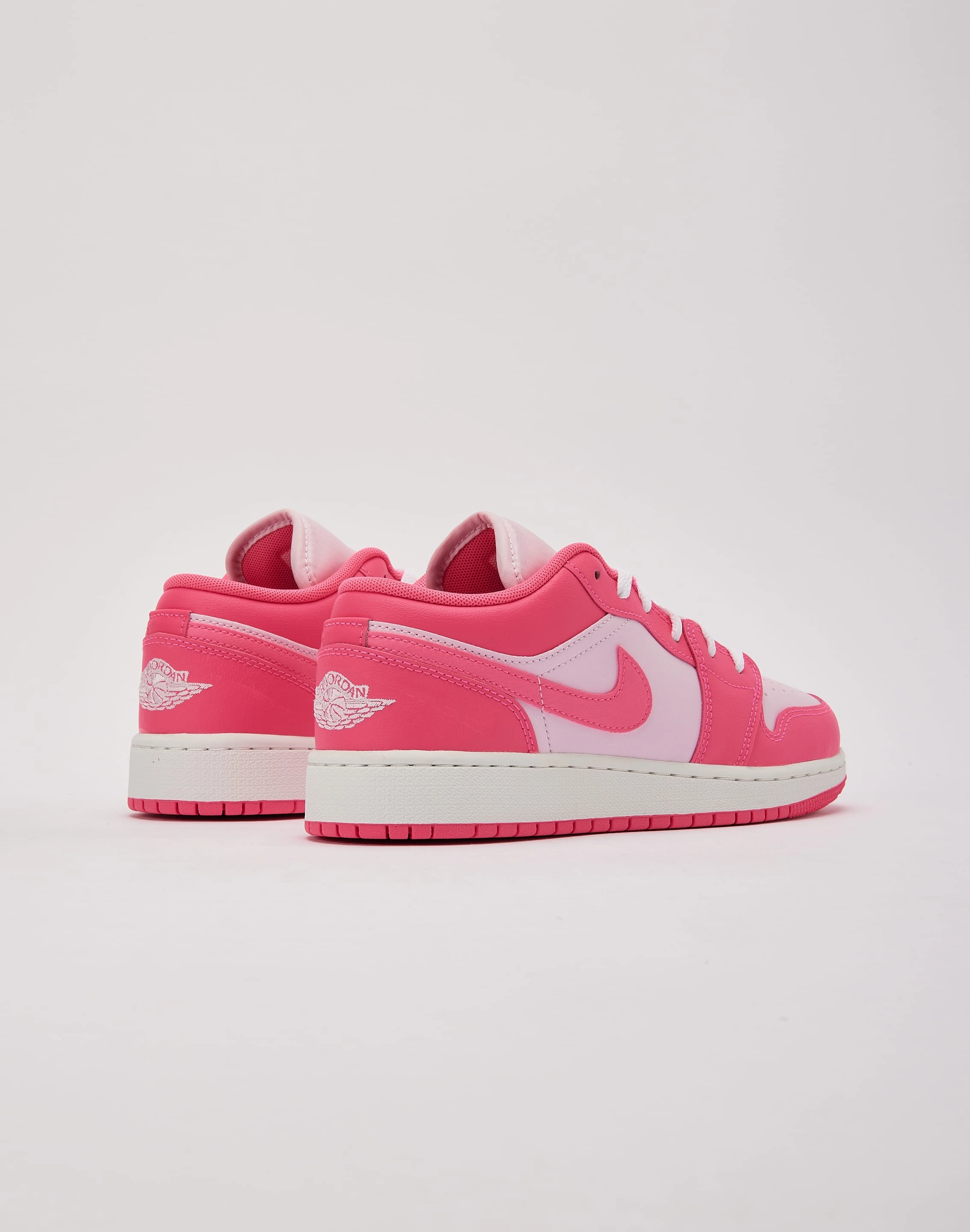 Jordan Air Jordan 1 Low Grade-School EnergyReturnMidsole