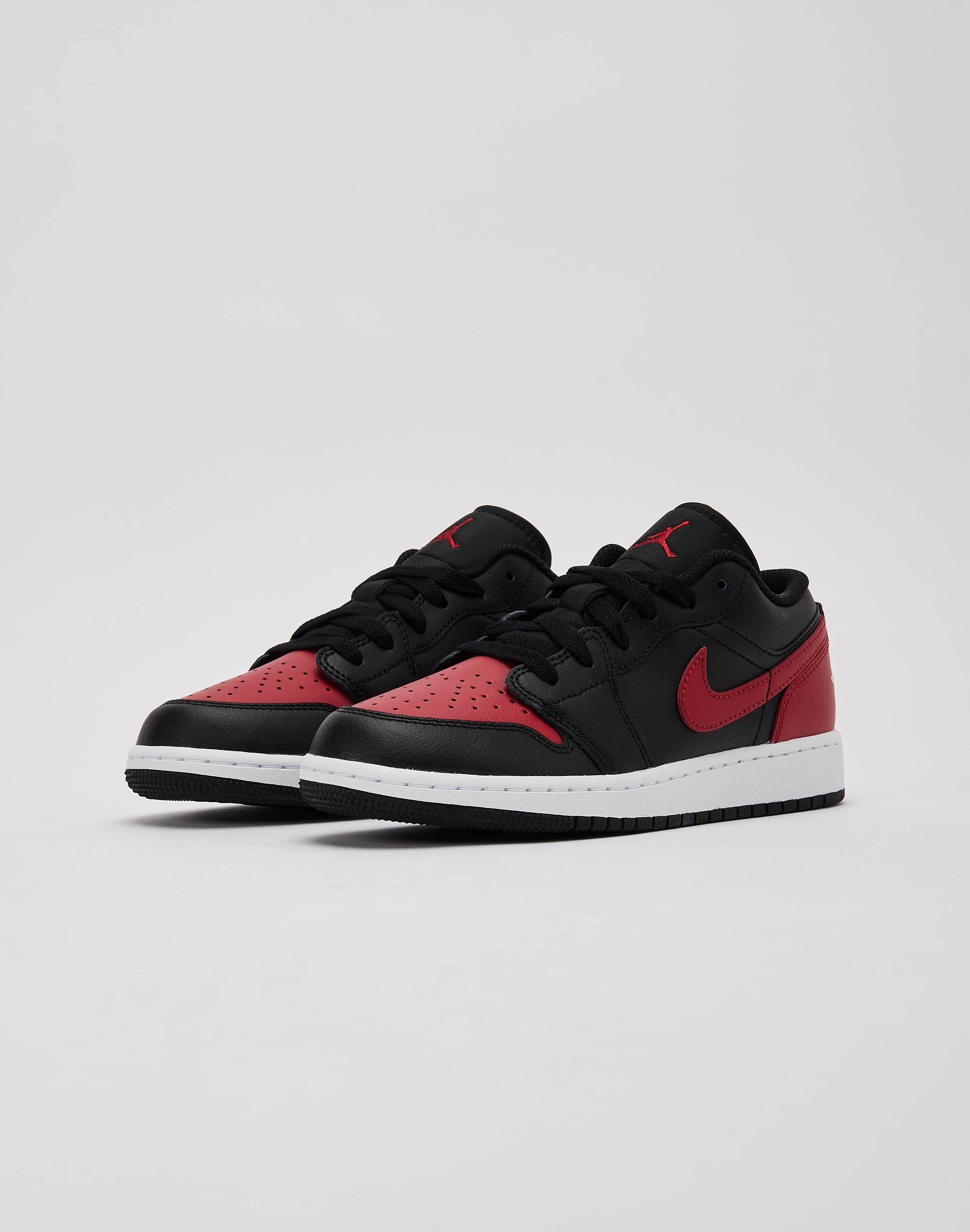 Jordan Air Jordan 1 Low Grade-School Cute kids' outfits
