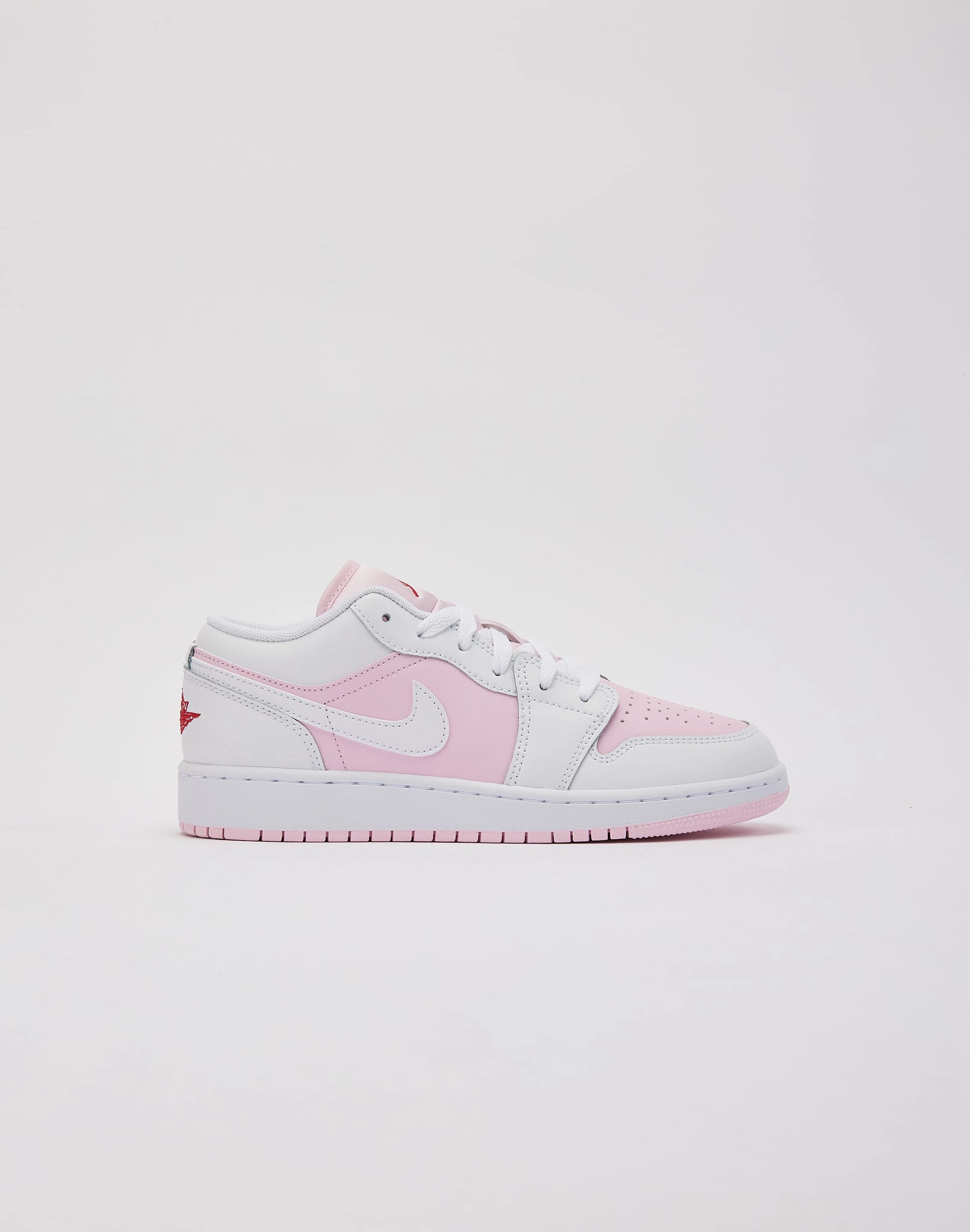 Anti Friction Jordan Air Jordan 1 Low Grade-School
