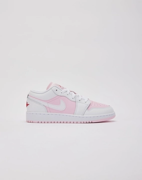 Anti Friction Jordan Air Jordan 1 Low Grade-School