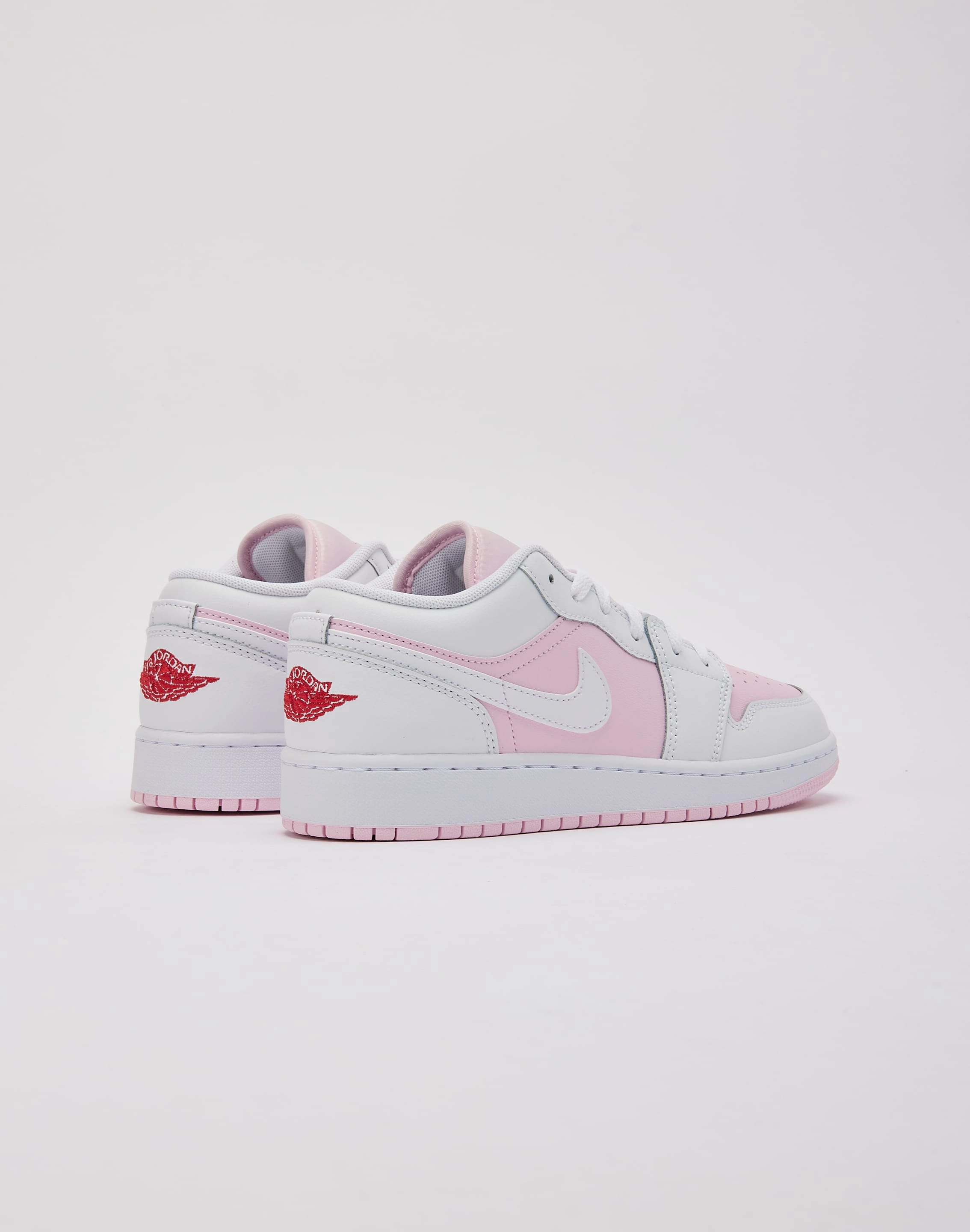 Jordan Air Jordan 1 Low Grade-School Athletic kids' gear Toddler accessories