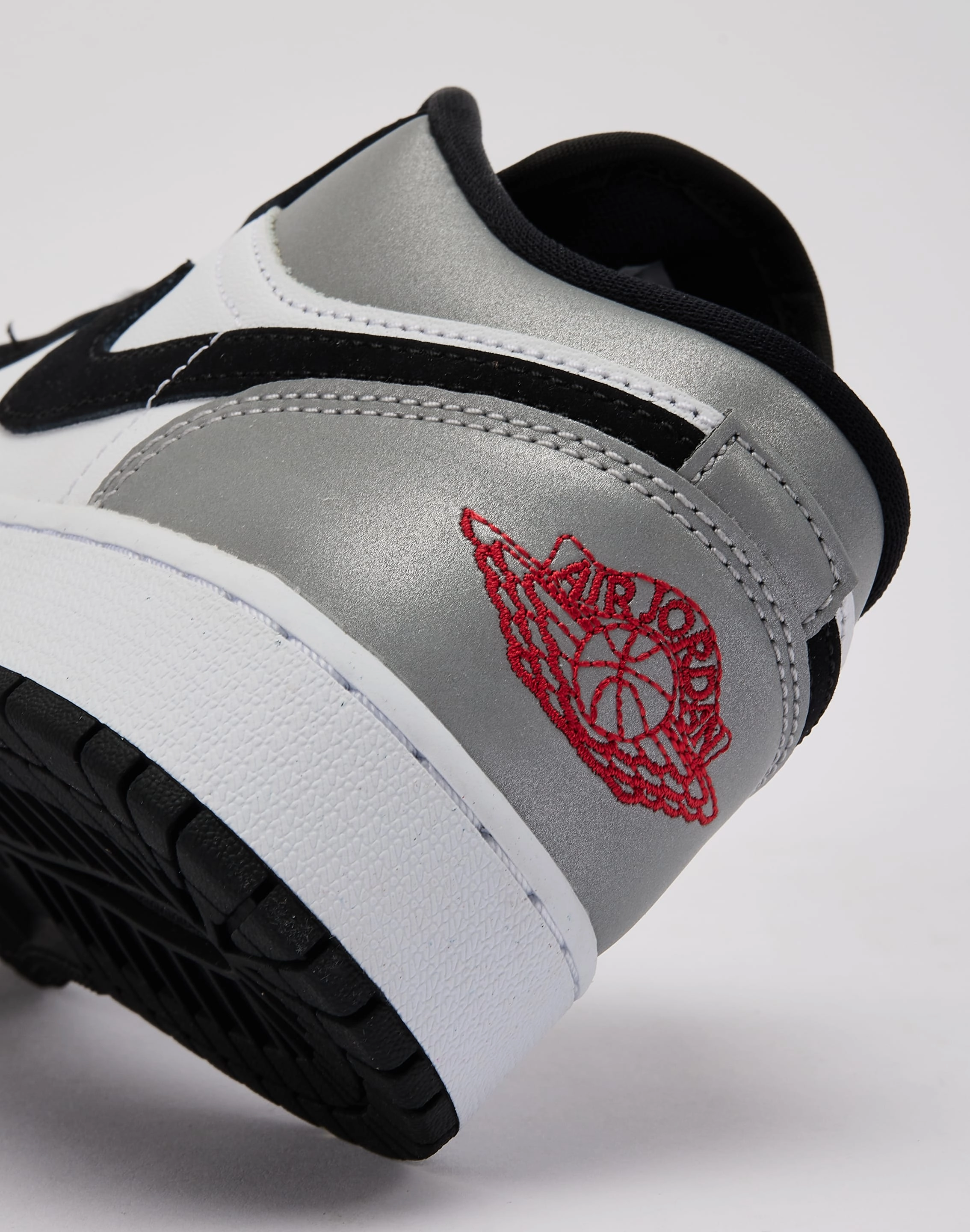 Ventilated Panels Jordan Air Jordan 1 Low SE Grade-School