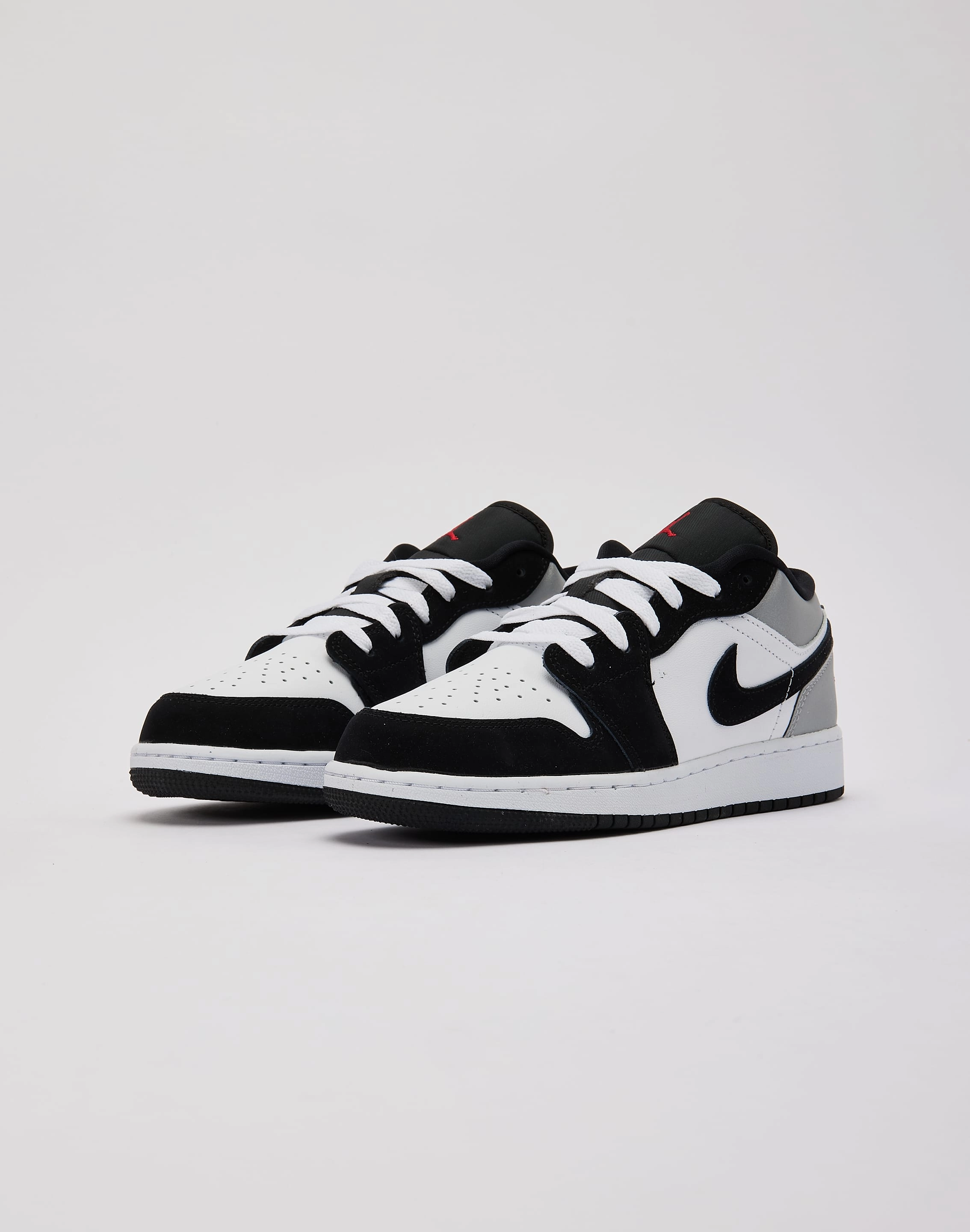 Easy Adjust Straps FlexGroove Jordan Air Jordan 1 Low SE Grade-School