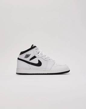 Jordan Air Jordan 1 Mid Grade-School Party outfits for children