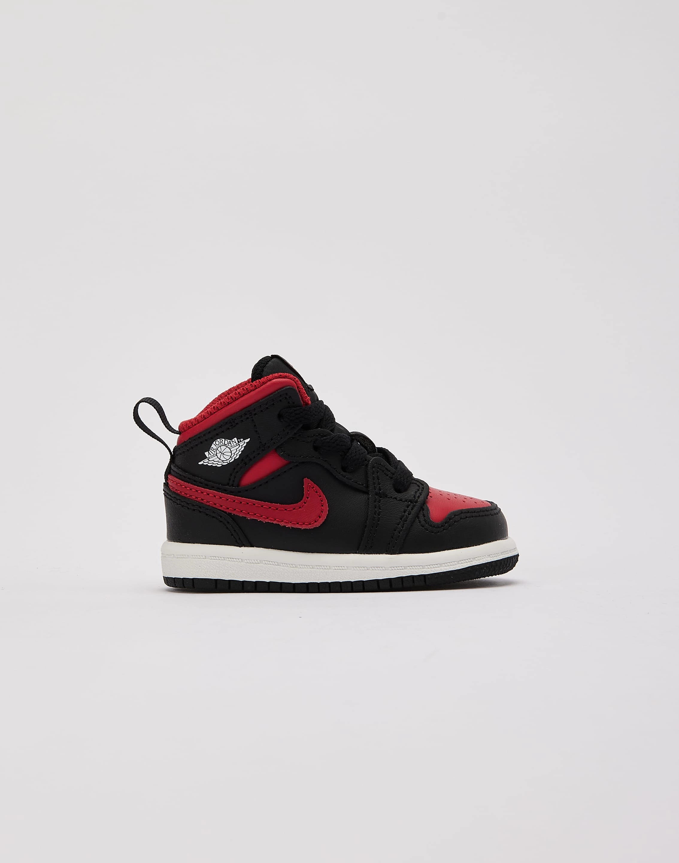 Anti Static Construction Eco friendly materials Jordan Air Jordan 1 Mid Infant