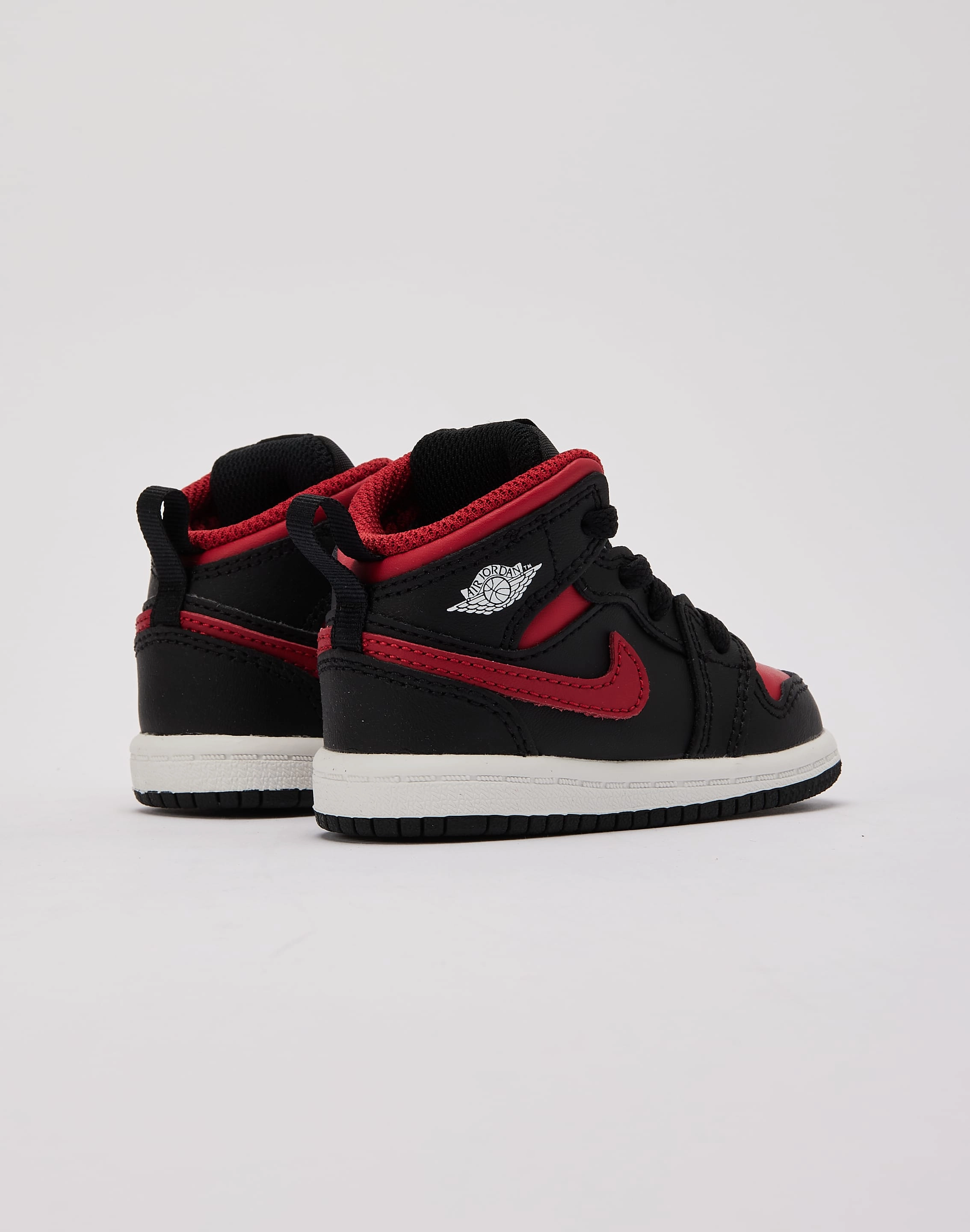 EasyGripTab Flexible Upper Jordan Air Jordan 1 Mid Infant