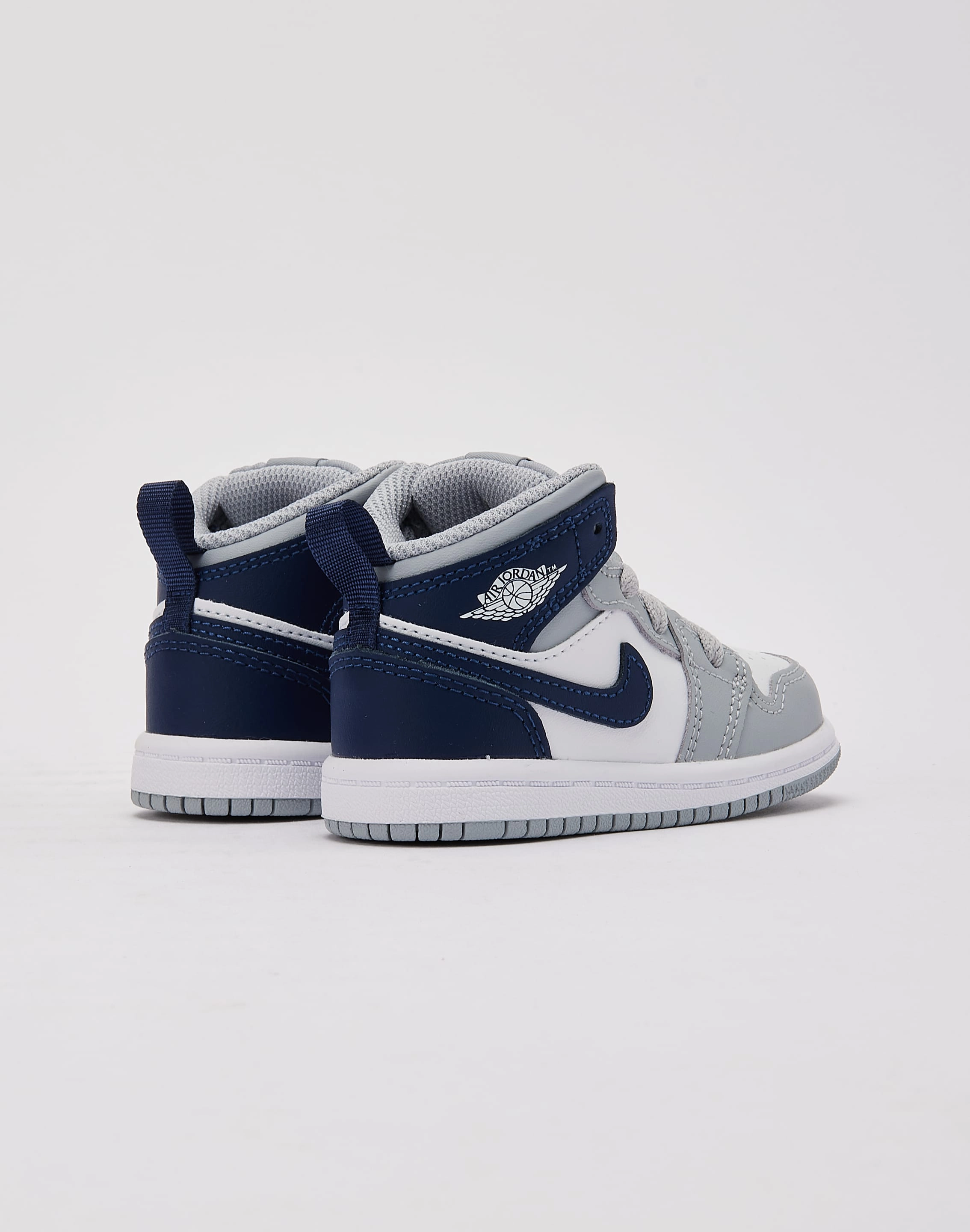 Jordan Air Jordan 1 Mid Infant Unisex kids' items Low Profile Design