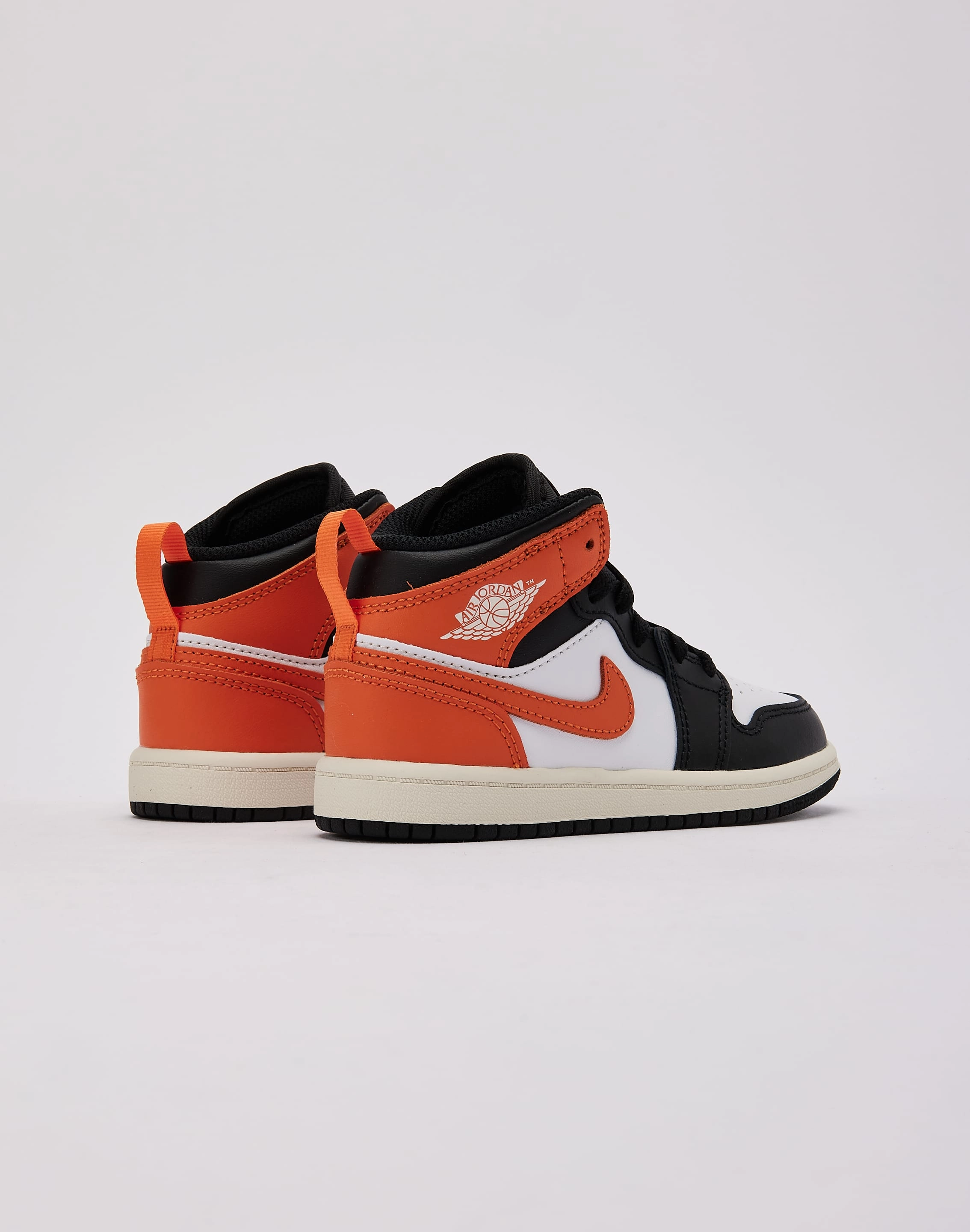 Jordan Air Jordan 1 Mid Pre-School Kids' winter shoes