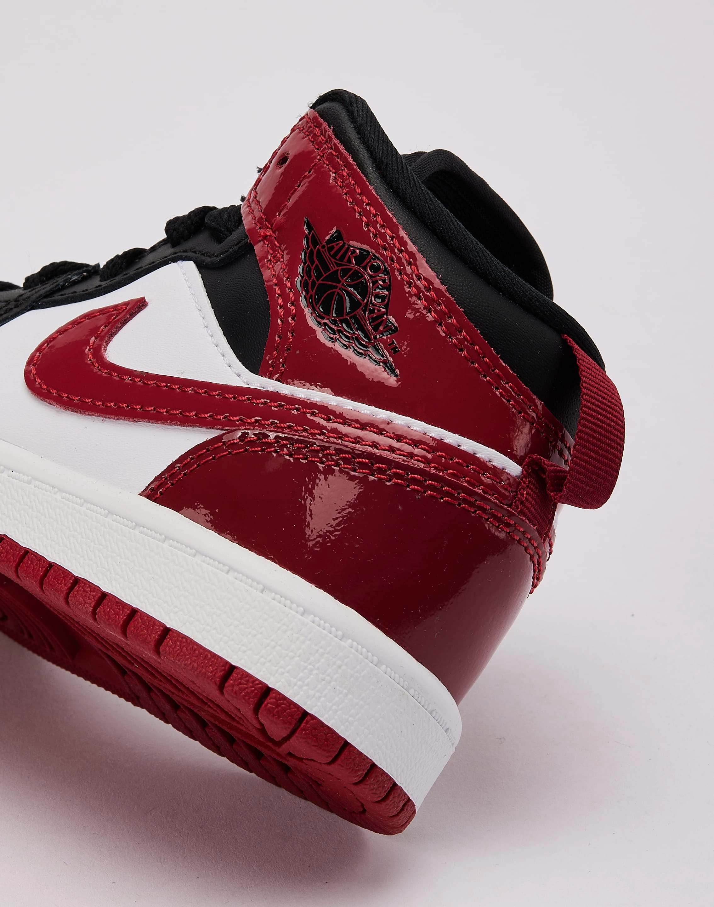 Air Circulation Jordan Air Jordan 1 Mid SE Pre-School
