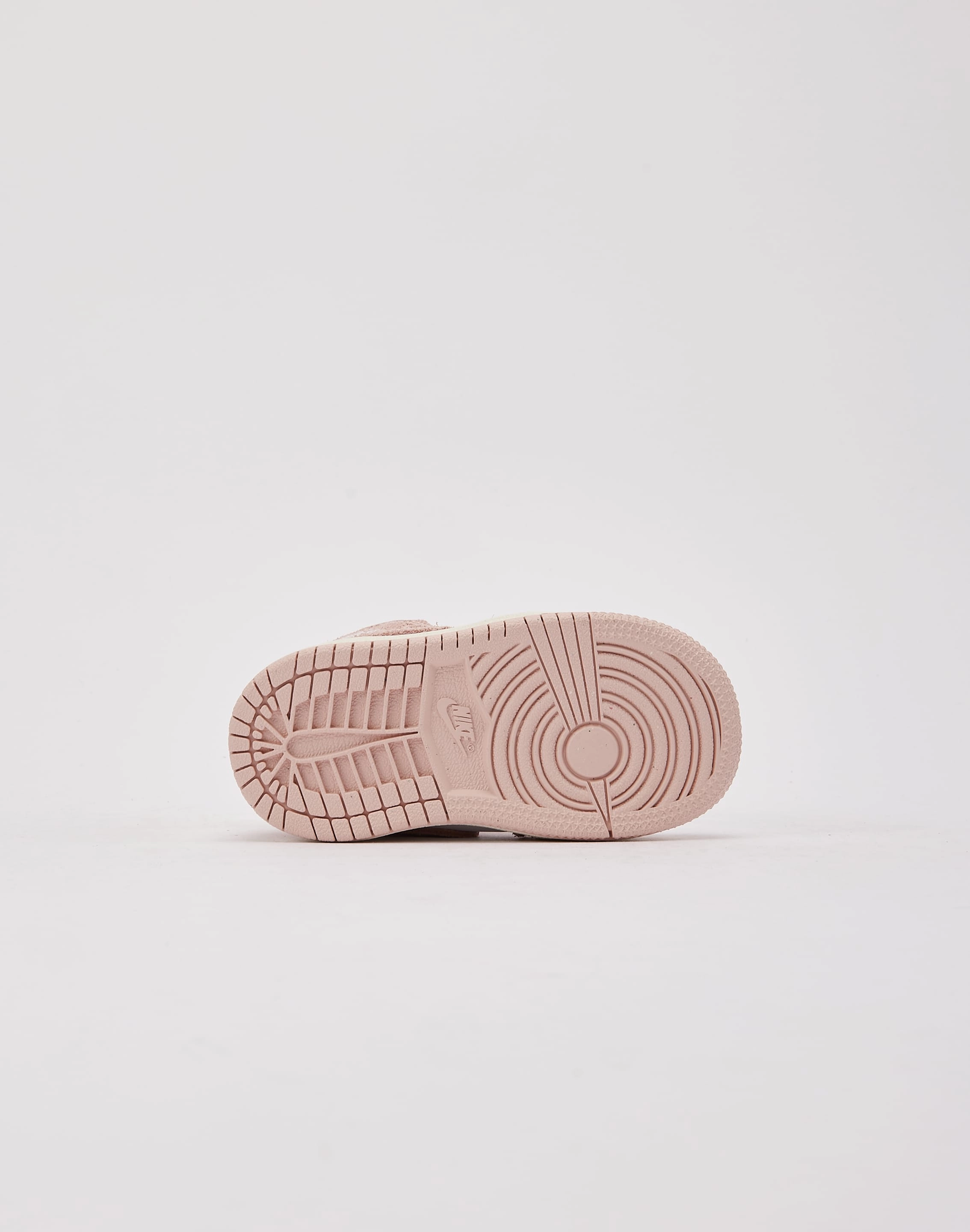 Jordan Air Jordan 1 Mid SE Toddler Smooth Surface Preschool - sized shoes