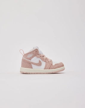 WaterproofLayer Jordan Air Jordan 1 Mid SE Toddler