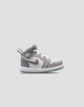 Stylish kids' shoes Jordan Air Jordan 1 Mid SE Toddler