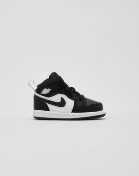 Jordan Air Jordan 1 Mid Toddler LightweightDesign