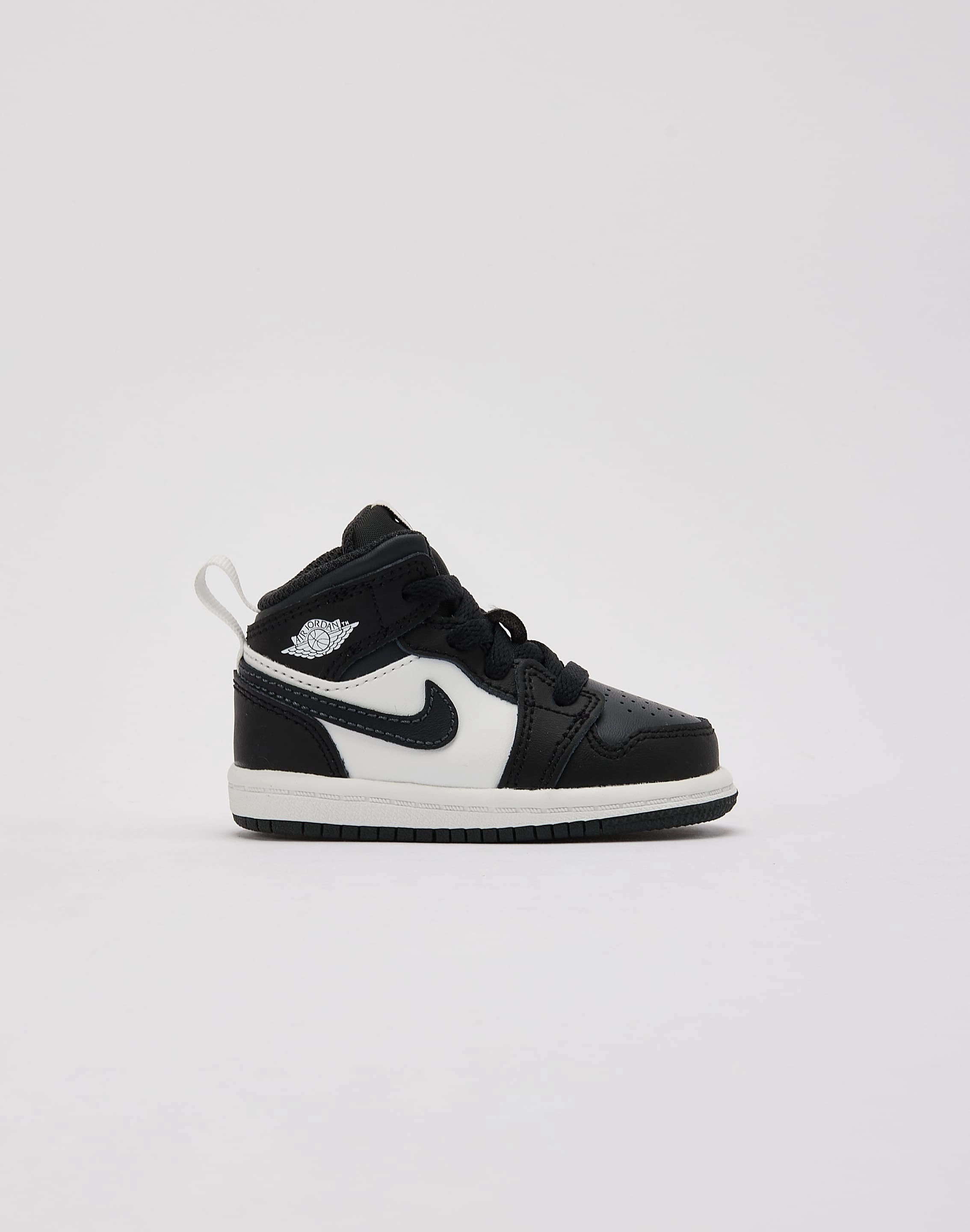 Jordan Air Jordan 1 Mid Toddler LightweightDesign