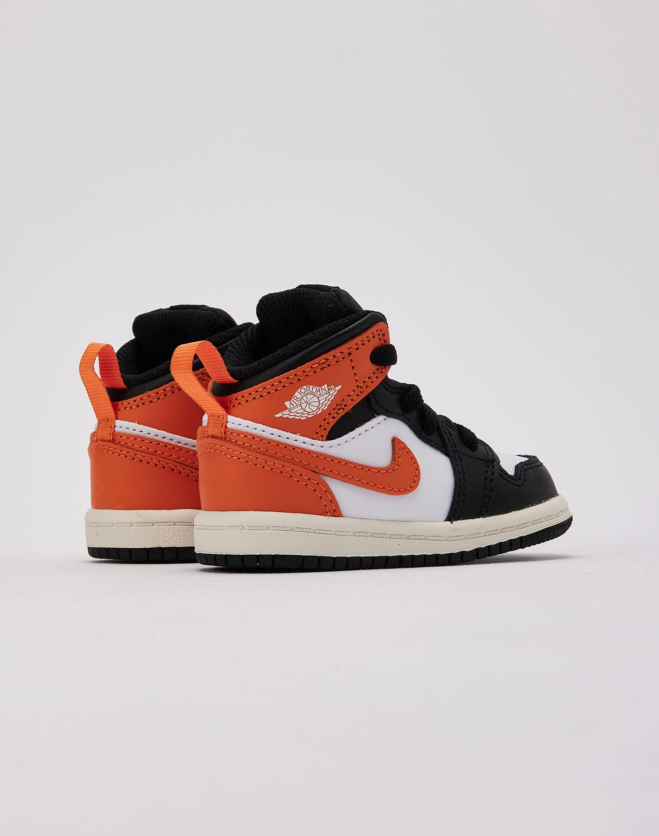 Jordan Air Jordan 1 Mid Toddler Youngsters' goods