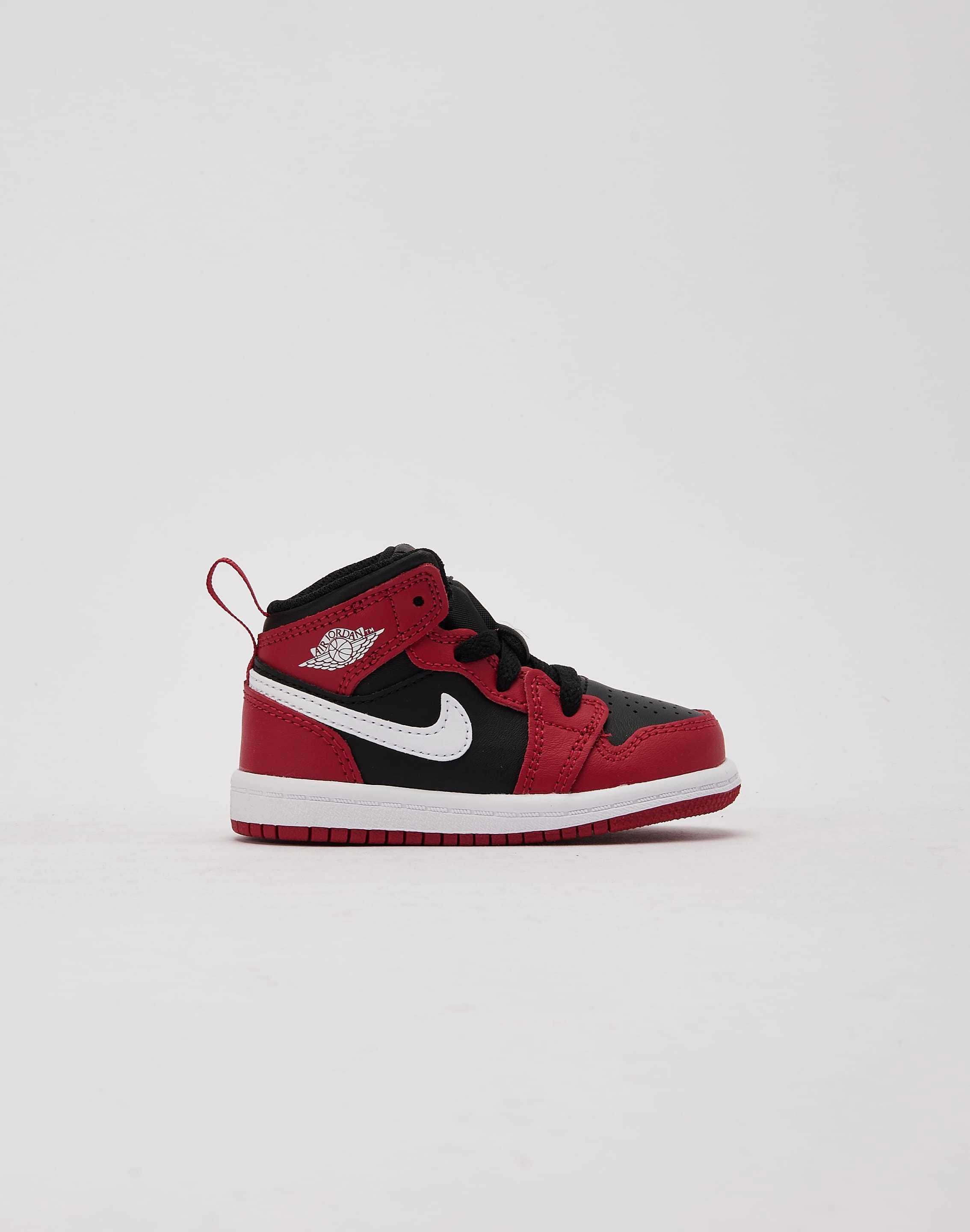 Jordan Air Jordan 1 Mid Toddler Cool kids' shoes