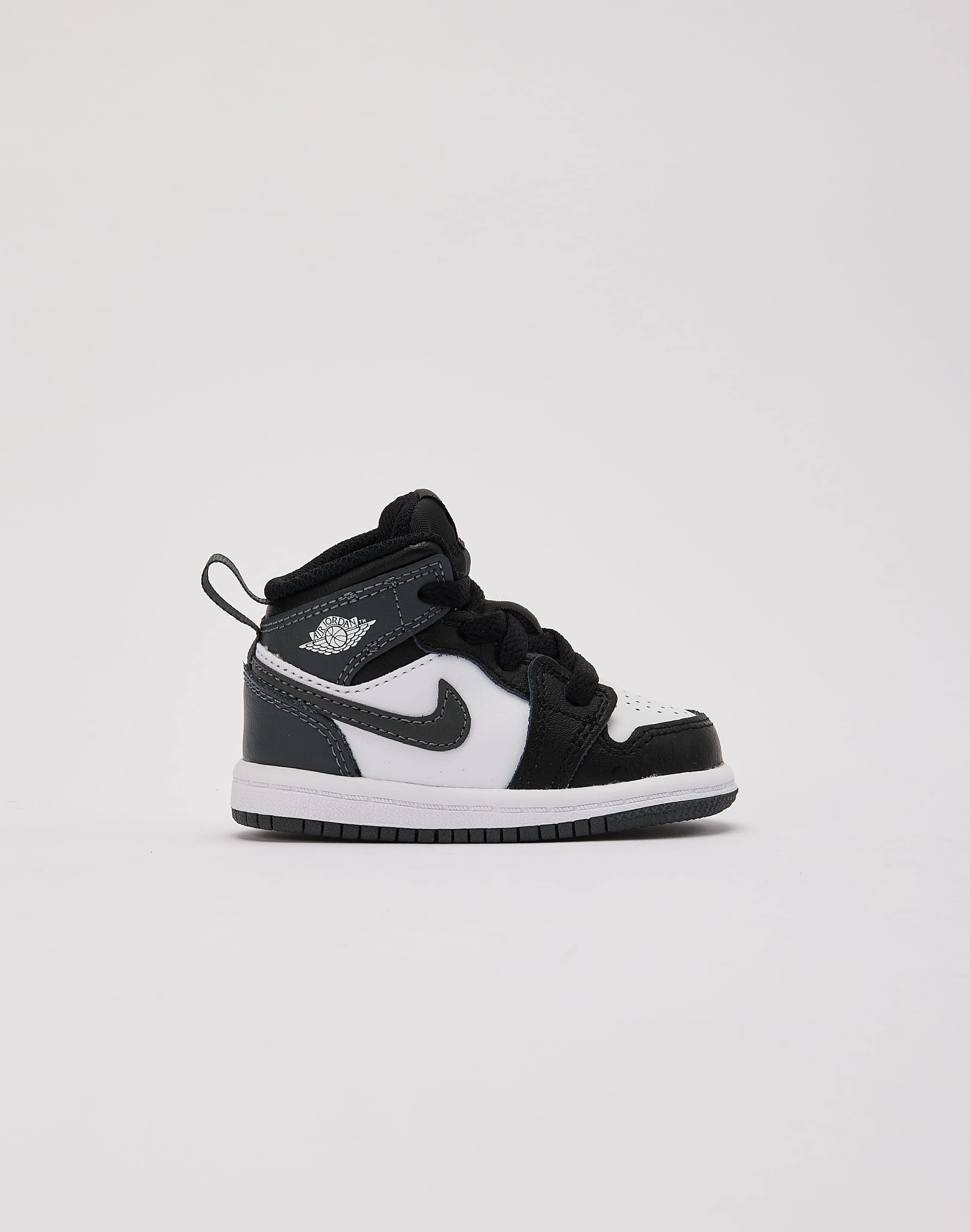 Lightweight kids' wear Jordan Air Jordan 1 Mid Toddler