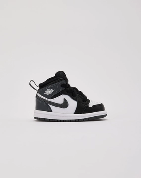 Lightweight kids' wear Jordan Air Jordan 1 Mid Toddler