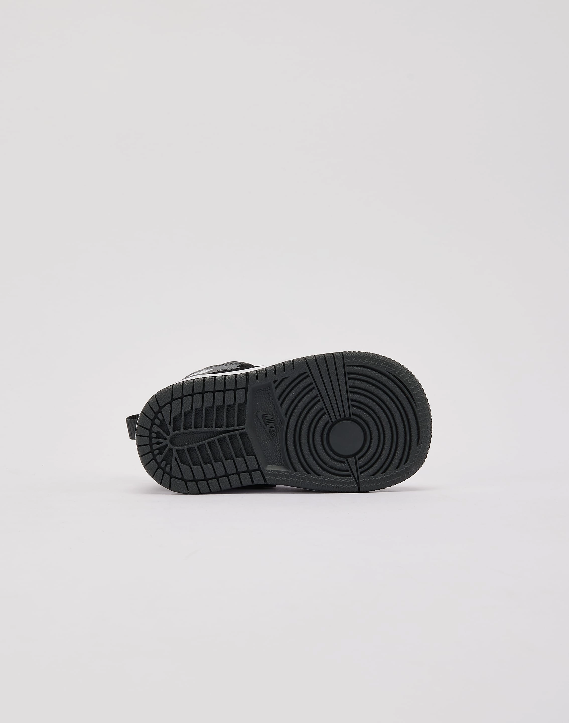 Reinforced toe cap Jordan Air Jordan 1 Mid Toddler