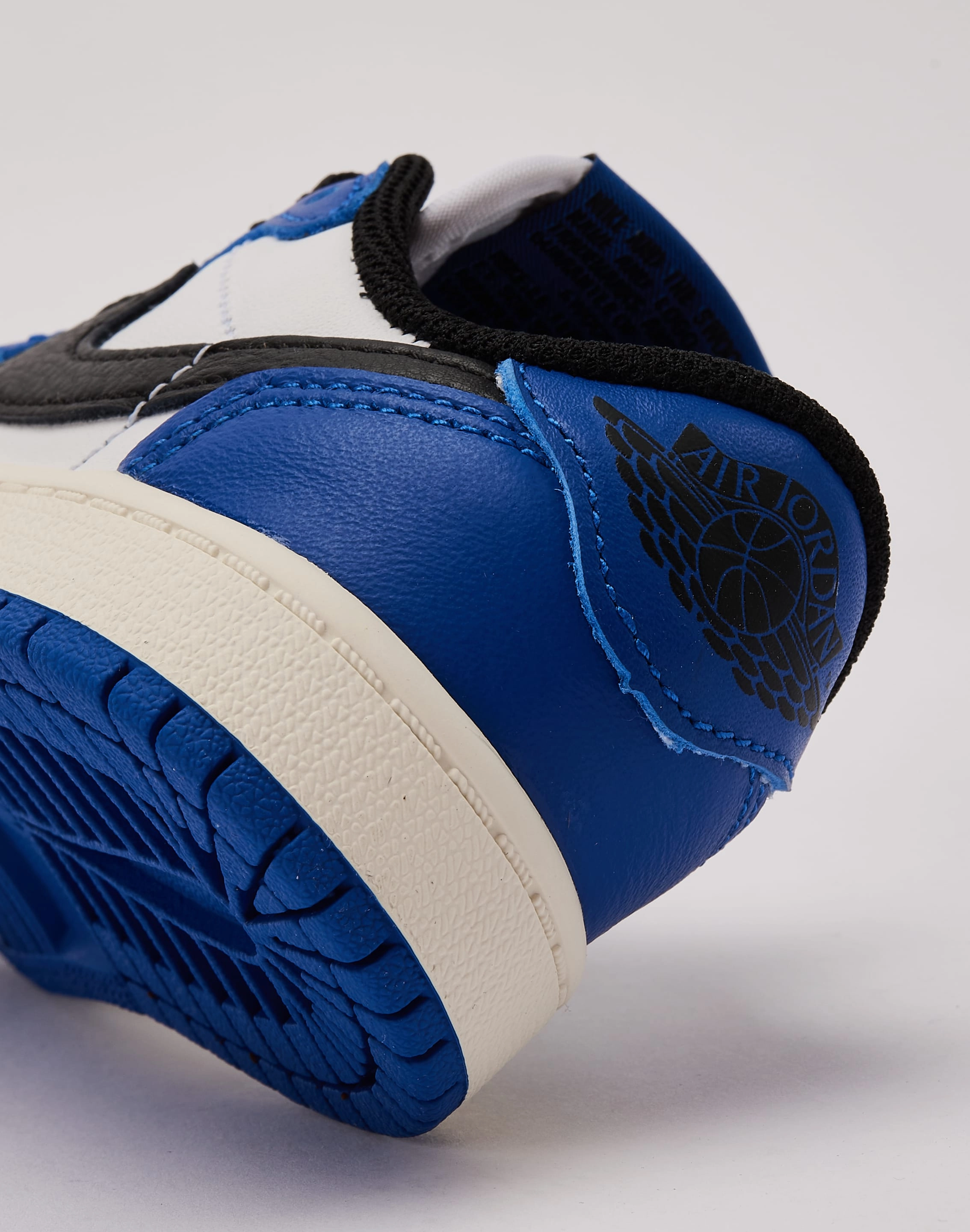 Jordan Air Jordan 1 Retro Low OG 'Game Royal' Pre-School Kids' winter shoes LightweightDesign