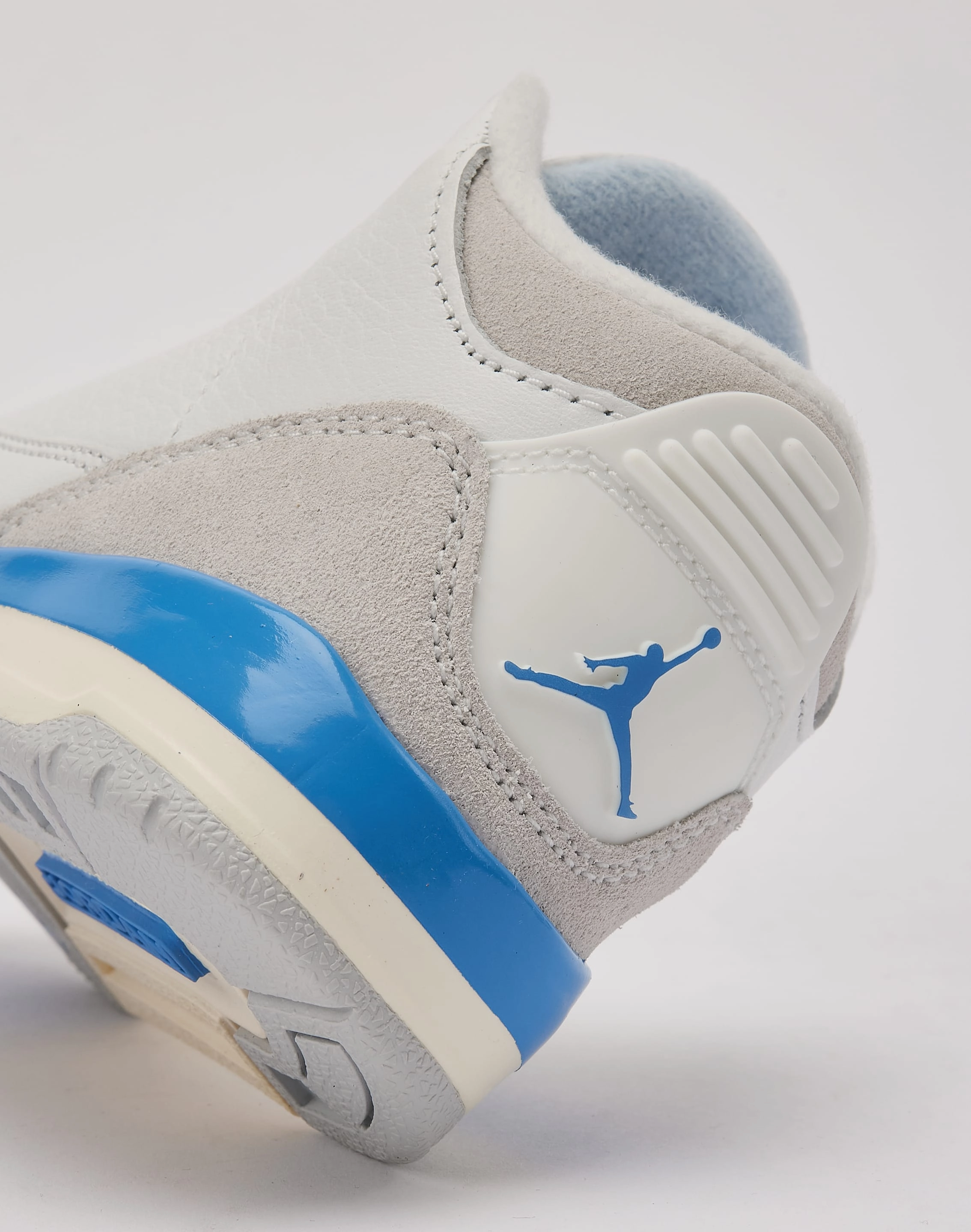 Jordan Air Jordan 3 Retro 'Lucky Shorts' Pre-School Sturdy Heel Support Polka - dotted kids' items