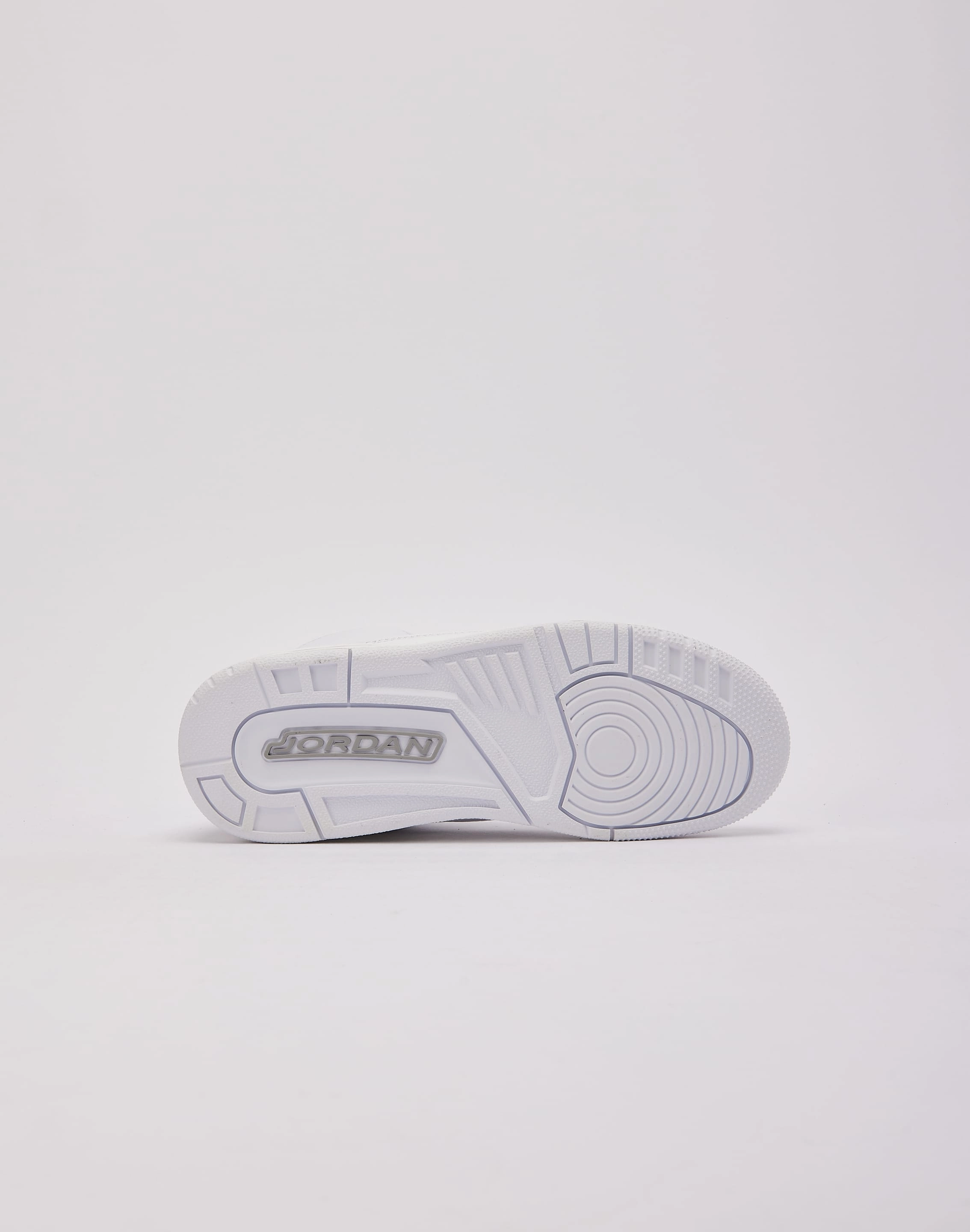 Jordan Air Jordan 3 Retro 'Pure Money' Grade-School Flexible structure Easy Clean