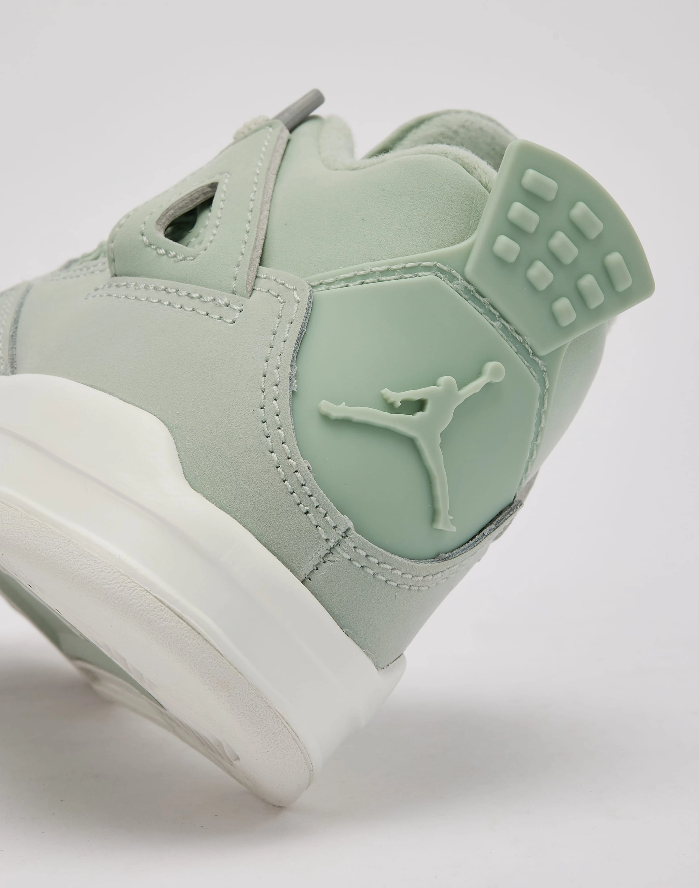 Breathable Insoles Jordan Air Jordan 4 Retro 'Abundance' Pre-School