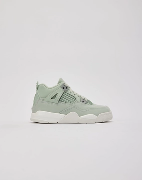 DurableConstruction Jordan Air Jordan 4 Retro 'Abundance' Pre-School