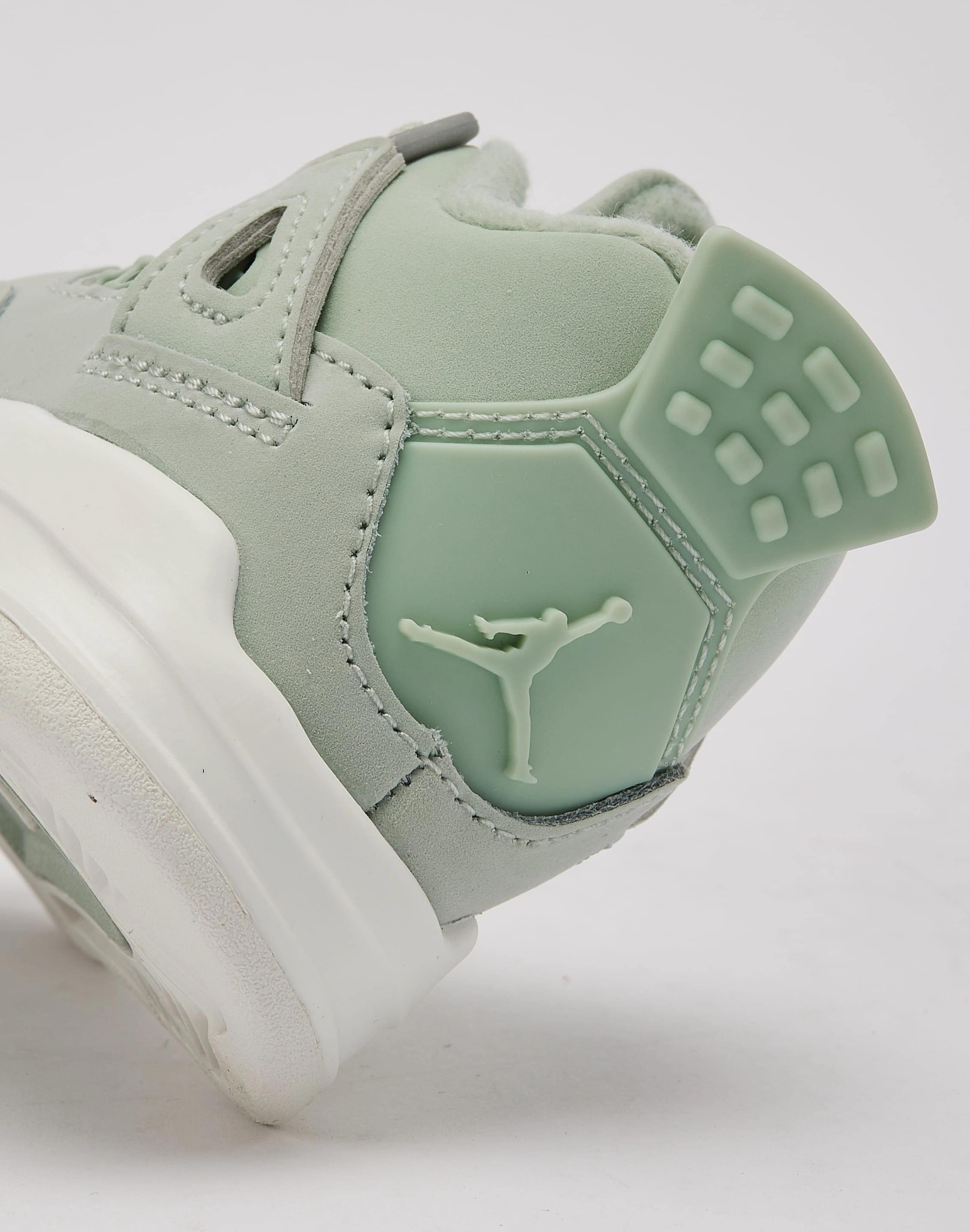 Anti Skid Tread Trendy kids' shoes Jordan Air Jordan 4 Retro 'Abundance' Toddler
