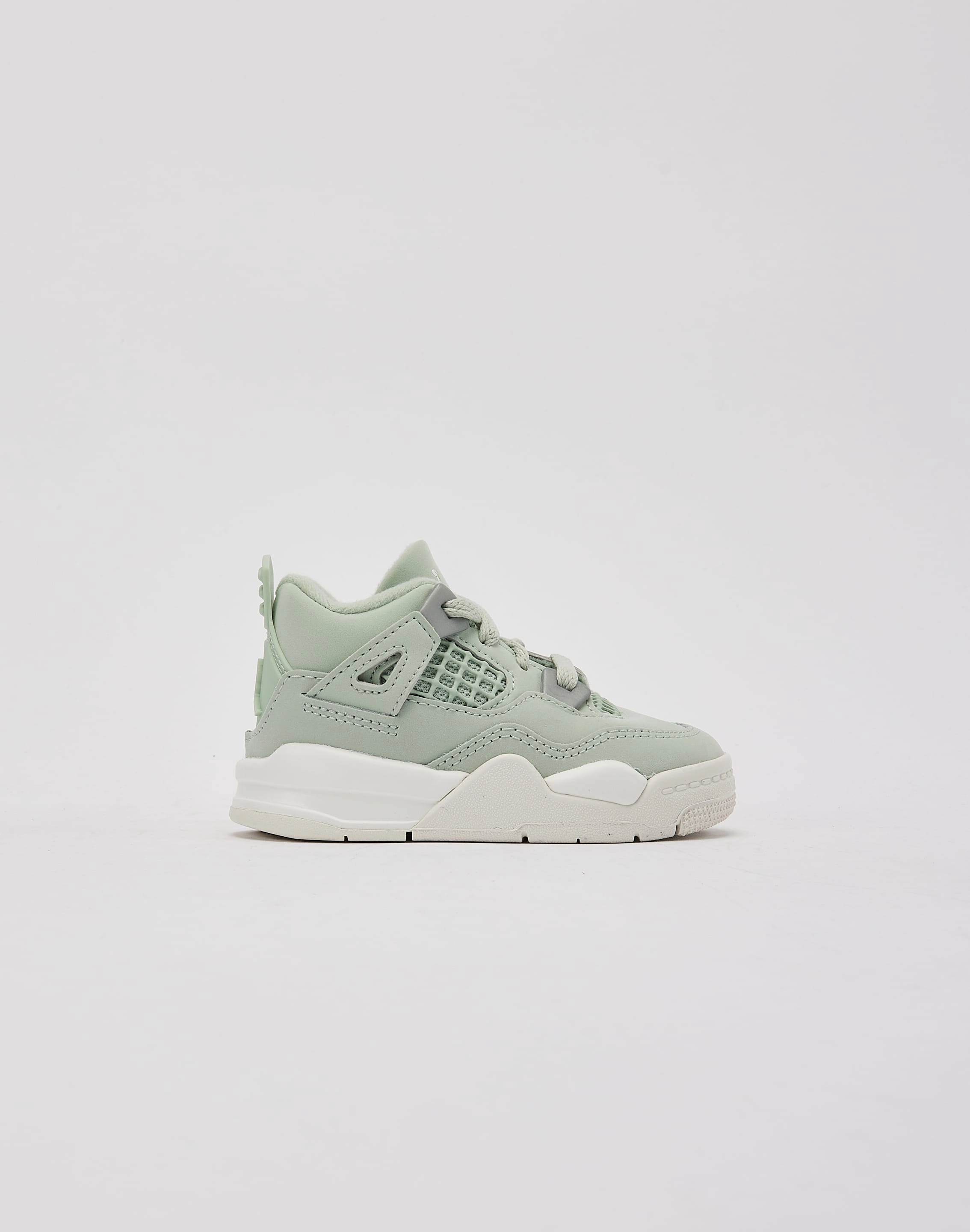 Striped kids' wear Toddler accessories Jordan Air Jordan 4 Retro 'Abundance' Toddler