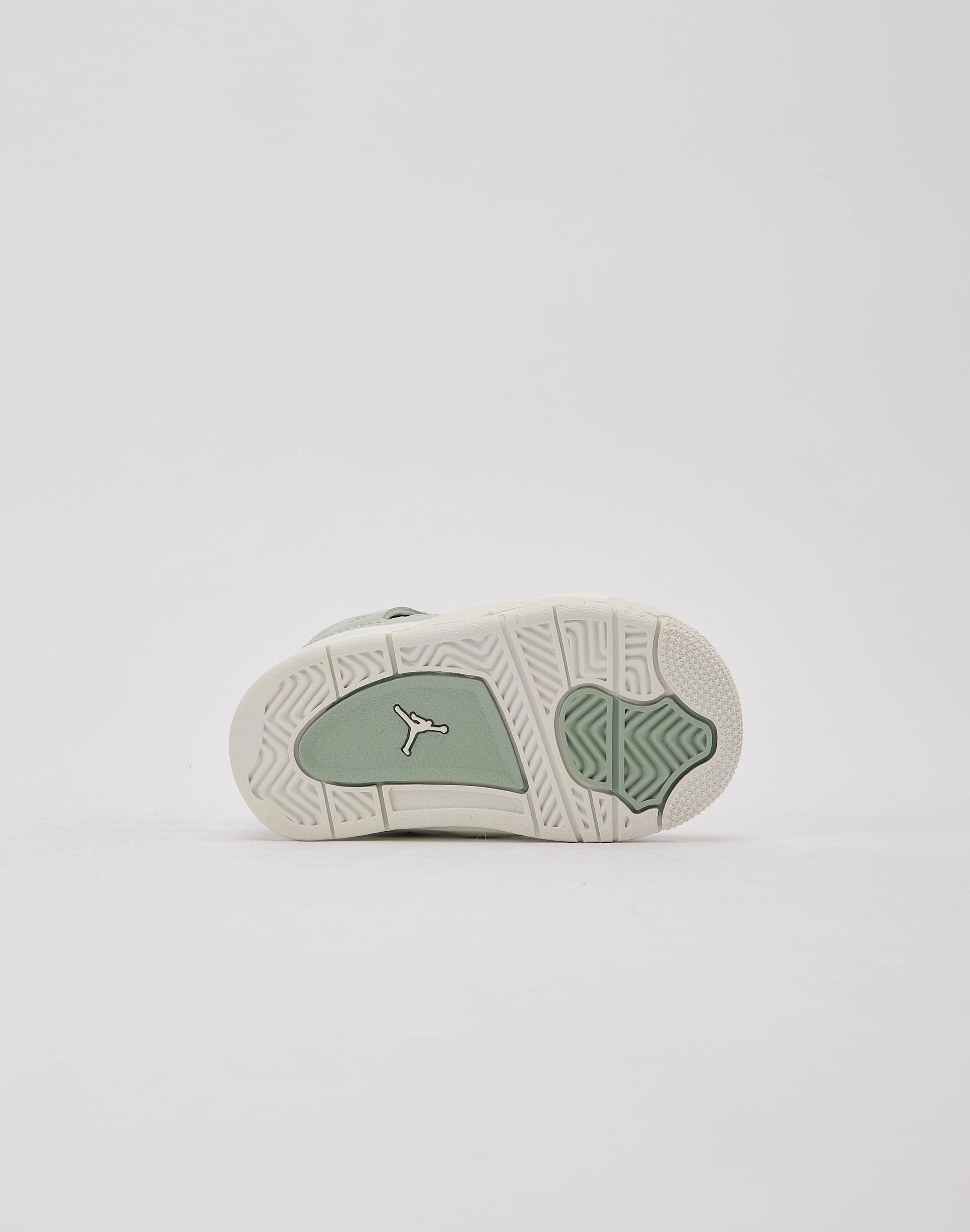 Slip On Mechanism Jordan Air Jordan 4 Retro 'Abundance' Toddler