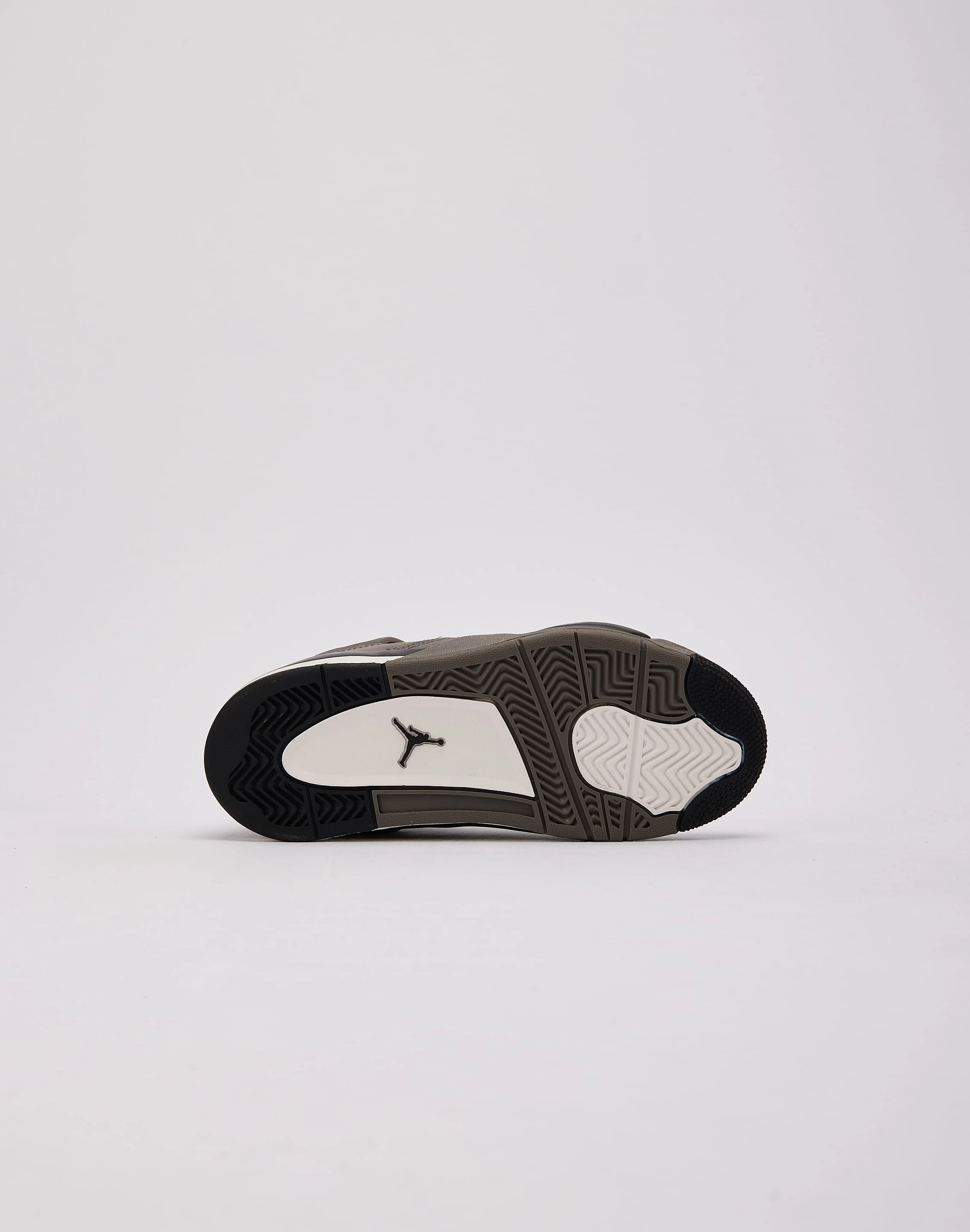 Kids' indoor shoes Jordan Air Jordan 4 Retro 'Cave Stone' Pre-School