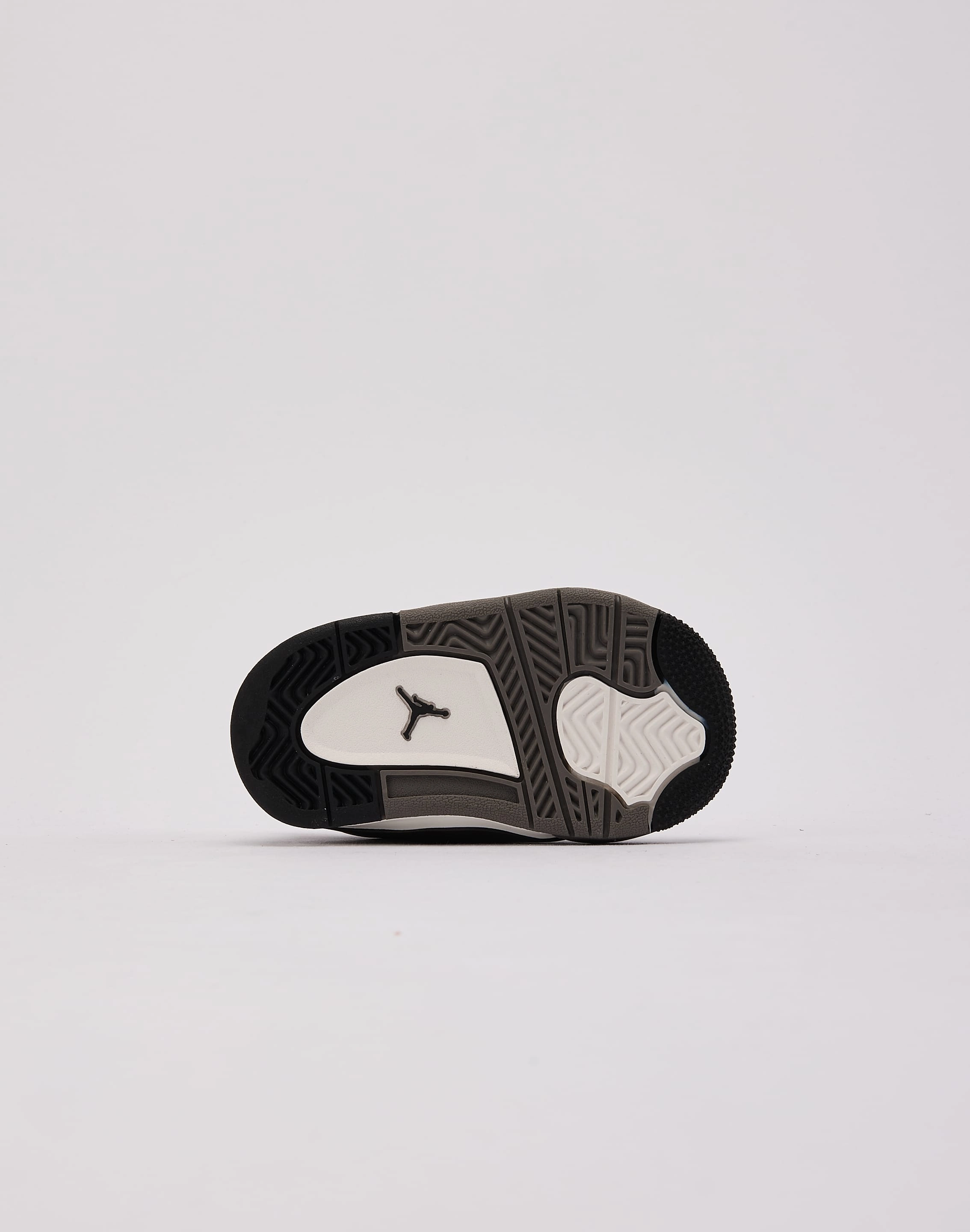 Comfort Cushioning Jordan Air Jordan 4 Retro 'Cave Stone' Toddler