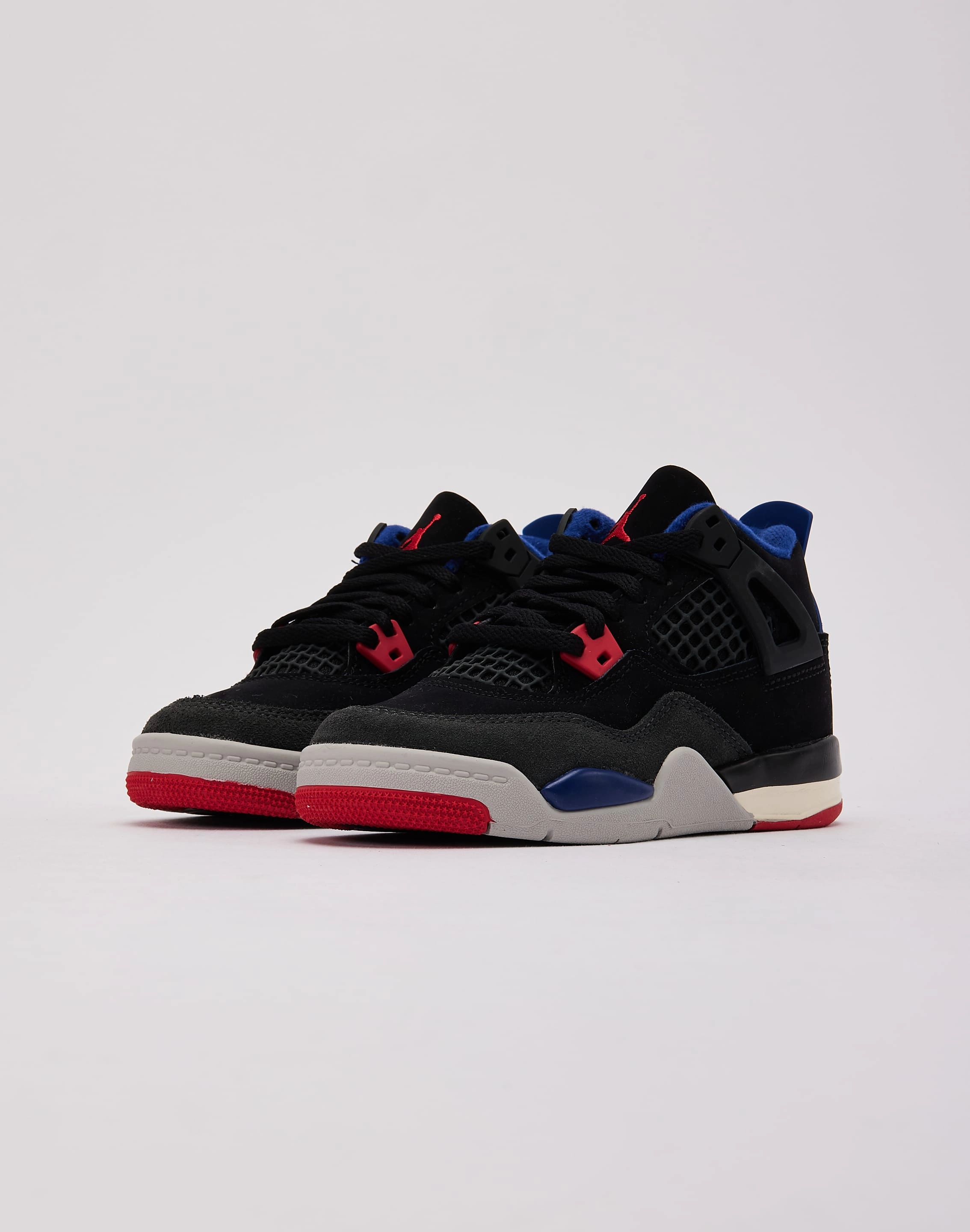FlexConstruction Jordan Air Jordan 4 Retro 'Rare Air' Pre-School