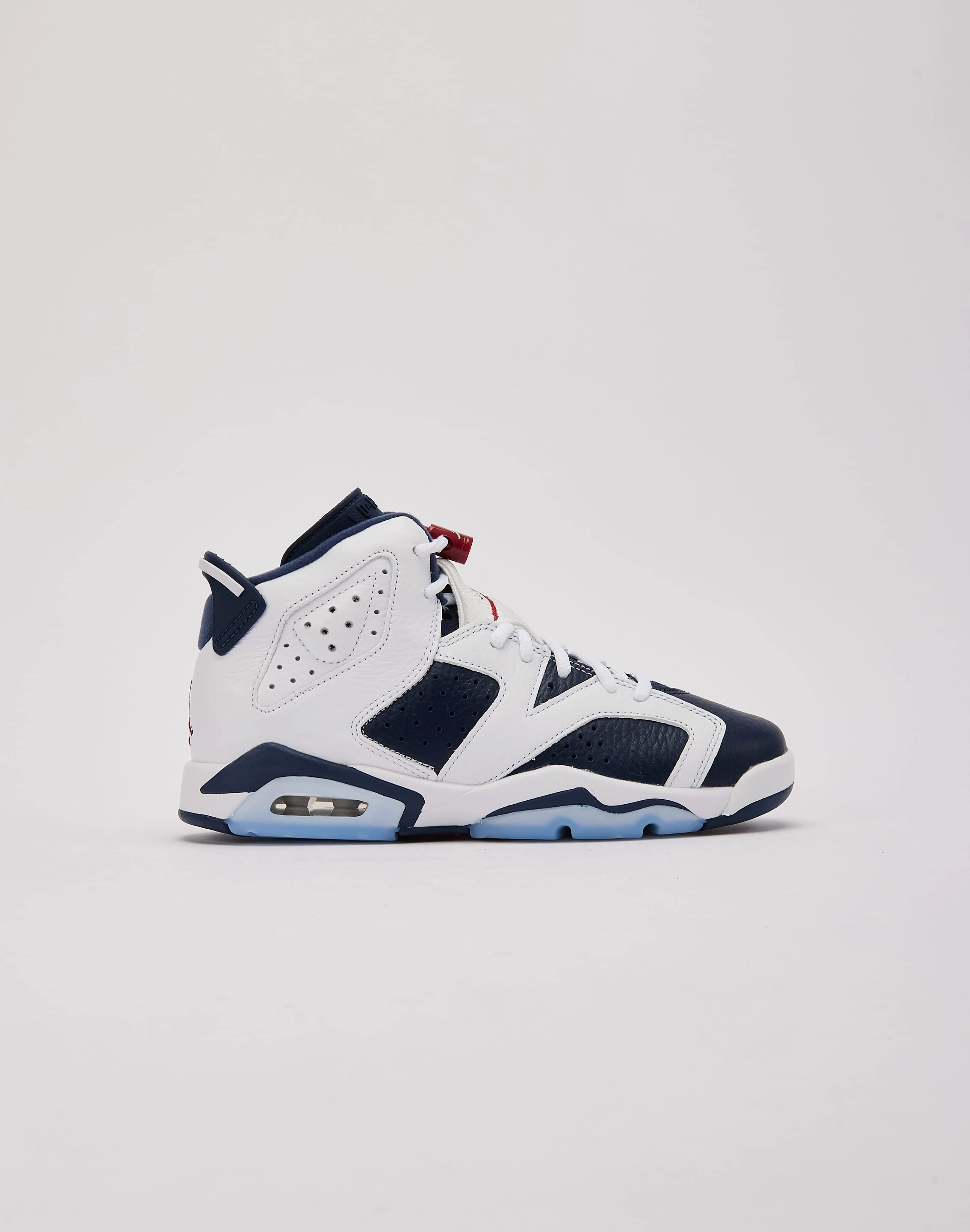 Party outfits for children Jordan Air Jordan 6 Retro 'Olympic' Grade-School