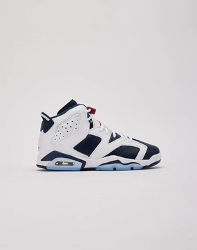 Party outfits for children Jordan Air Jordan 6 Retro 'Olympic' Grade-School