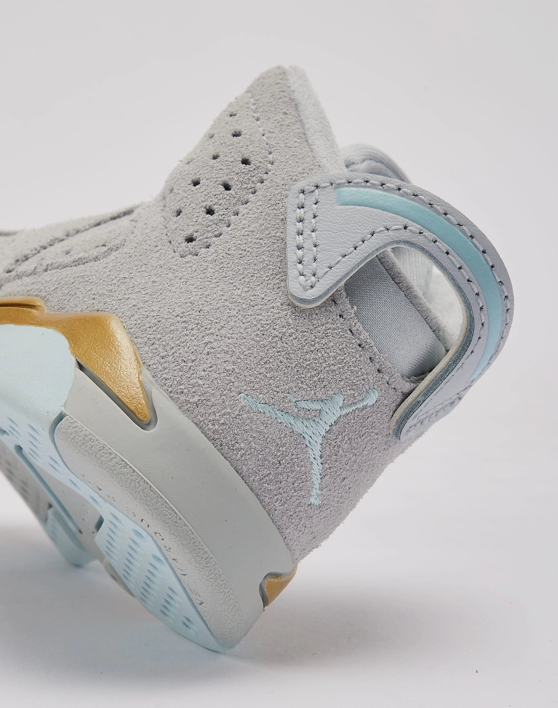 FlexibleSole Jordan Air Jordan 6 Retro 'Pearl' Toddler