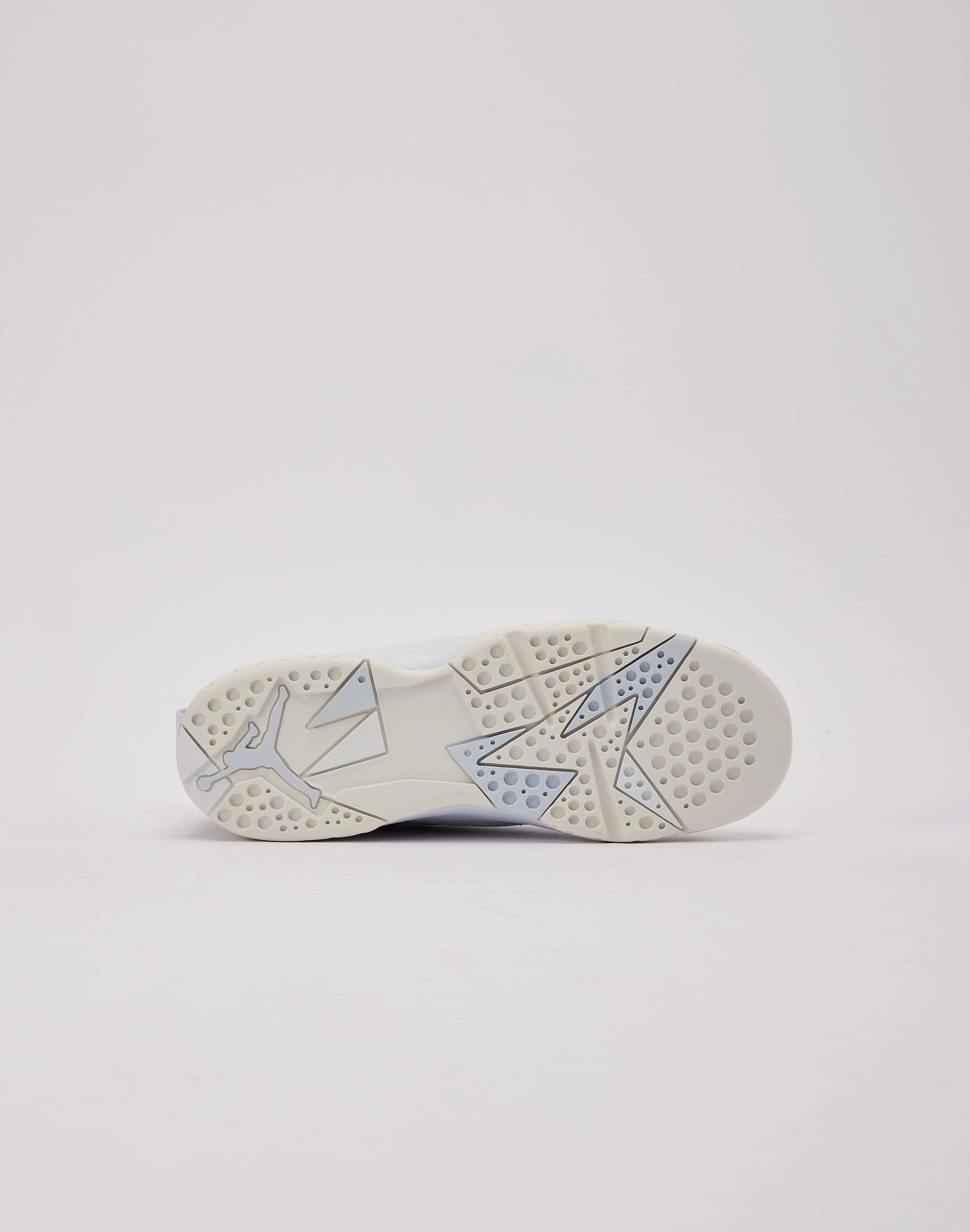 Moisture Wicking Lining Elastic laces Jordan Air Jordan 7 Retro 'Cobalt Bliss' Grade-School