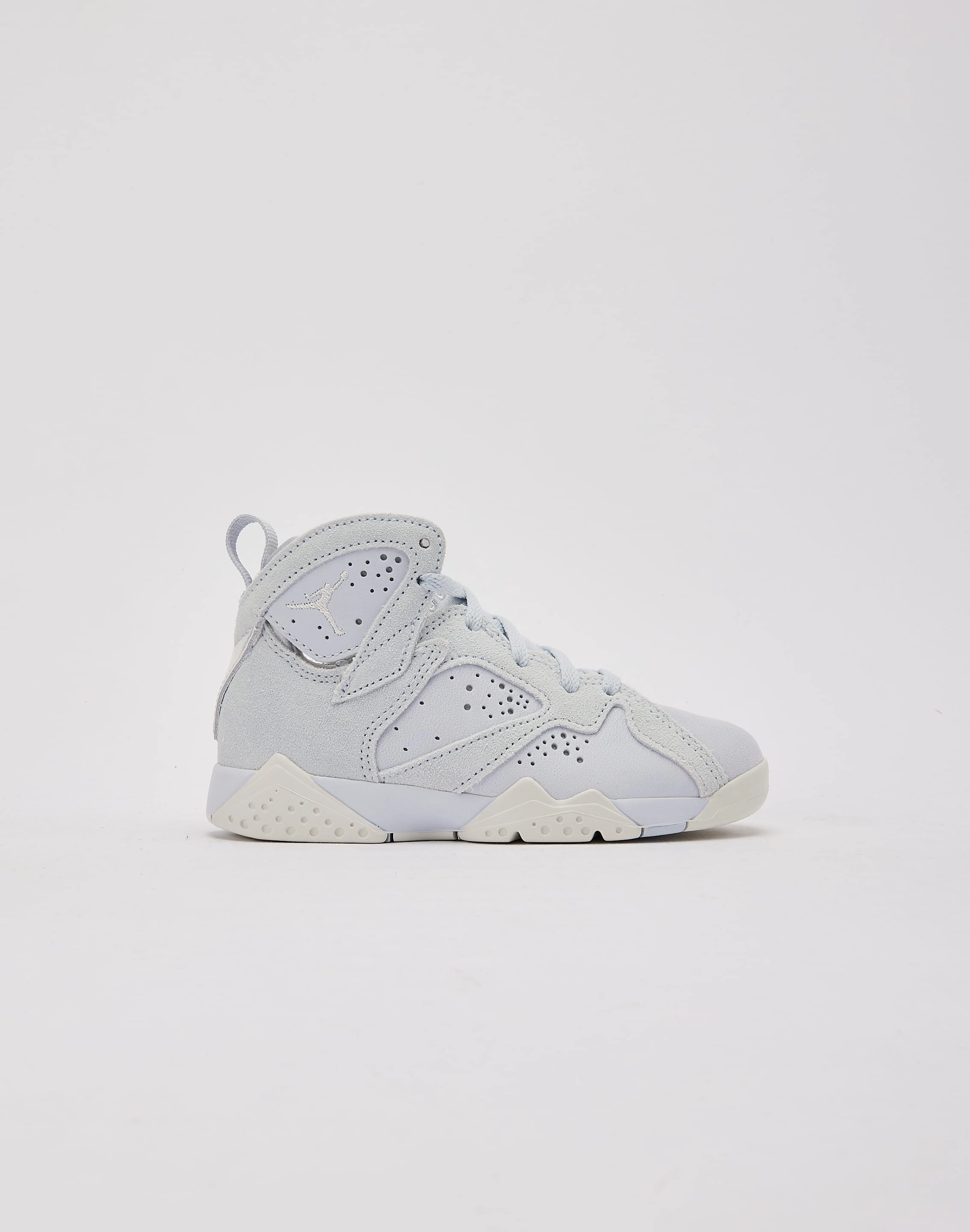 Jordan Air Jordan 7 Retro 'Cobalt Bliss' Pre-School Comfort Cushioning