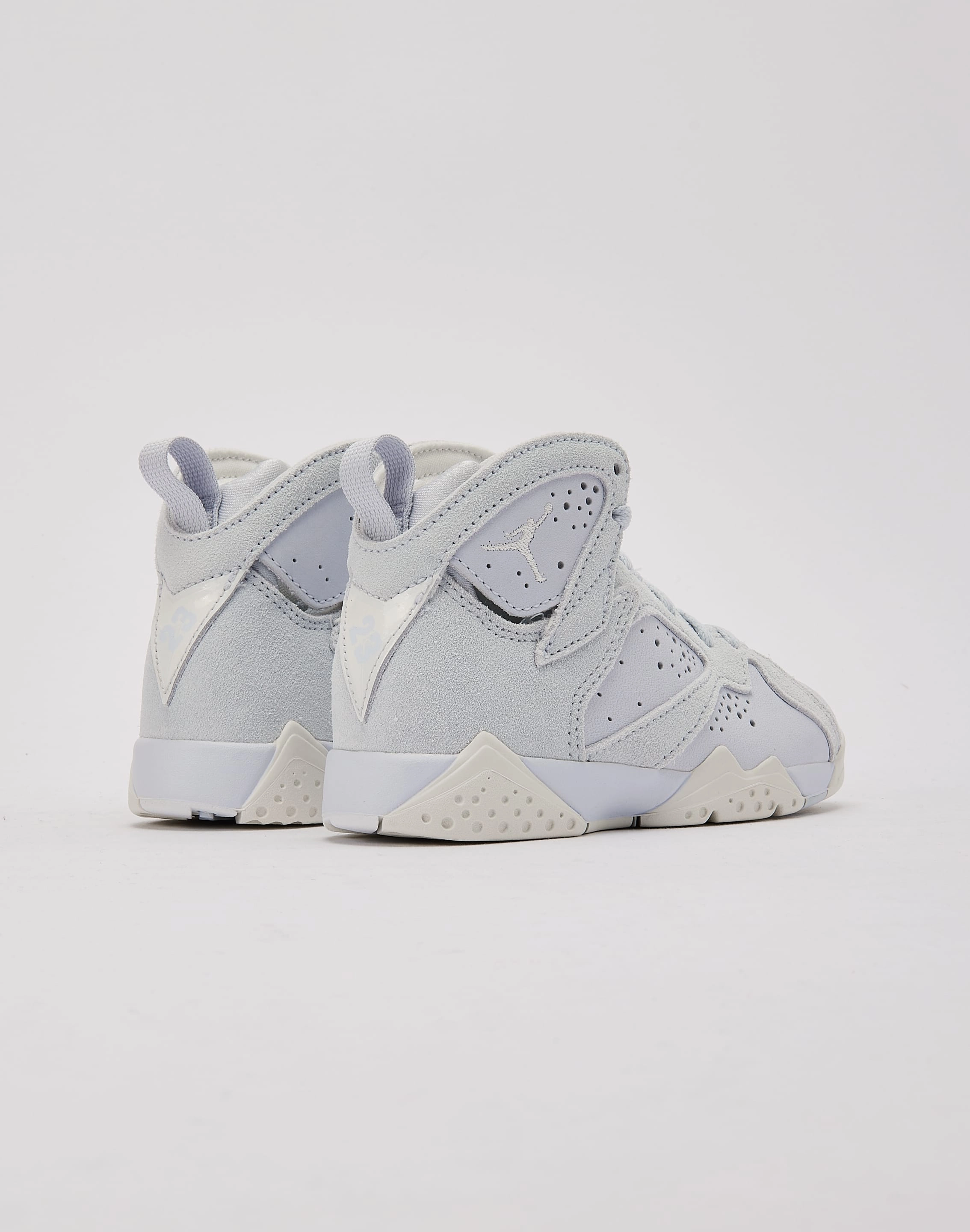 Jordan Air Jordan 7 Retro 'Cobalt Bliss' Pre-School Eco Friendly Fabric Elegant kids' looks