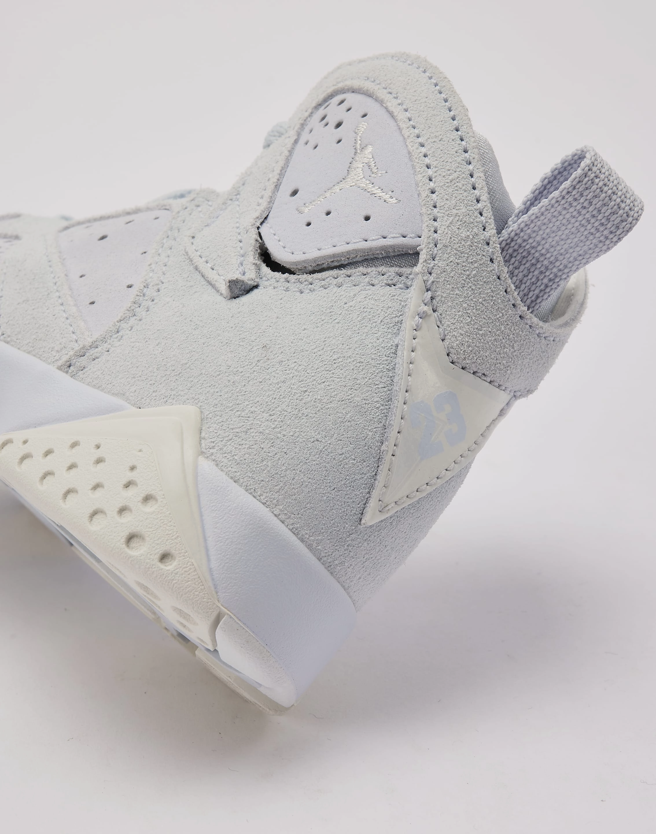 Lightweight kids' shoes Jordan Air Jordan 7 Retro 'Cobalt Bliss' Pre-School