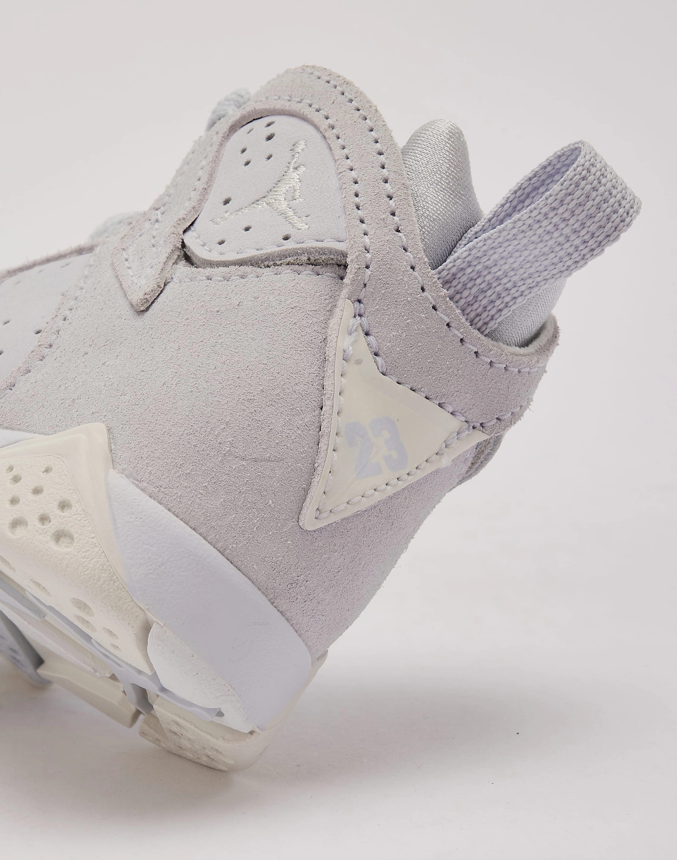 Jordan Air Jordan 7 Retro 'Cobalt Bliss' Toddler Ultra Light Framework Waterproof kids' items