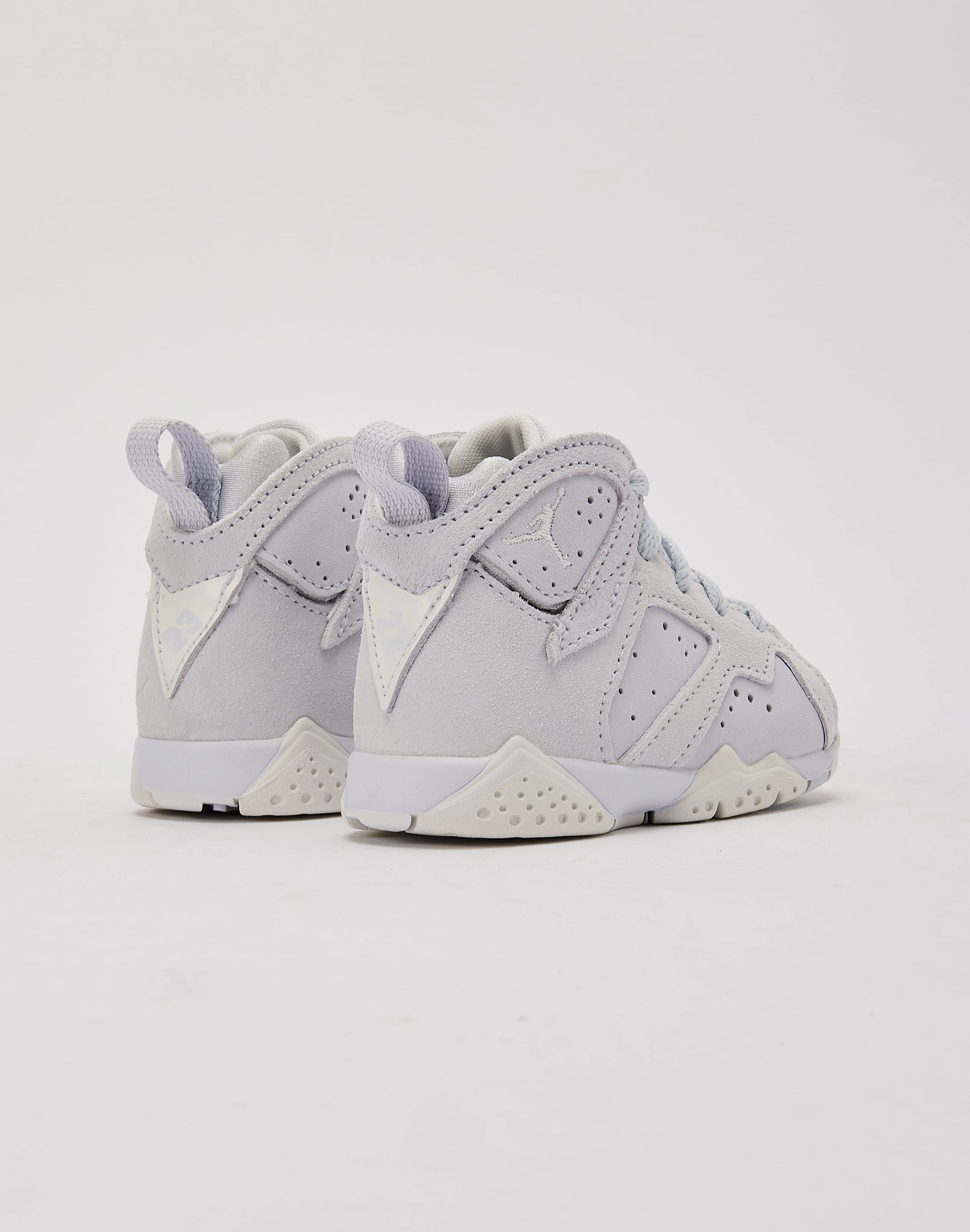 Sturdy Midsole Thermal regulation Jordan Air Jordan 7 Retro 'Cobalt Bliss' Toddler