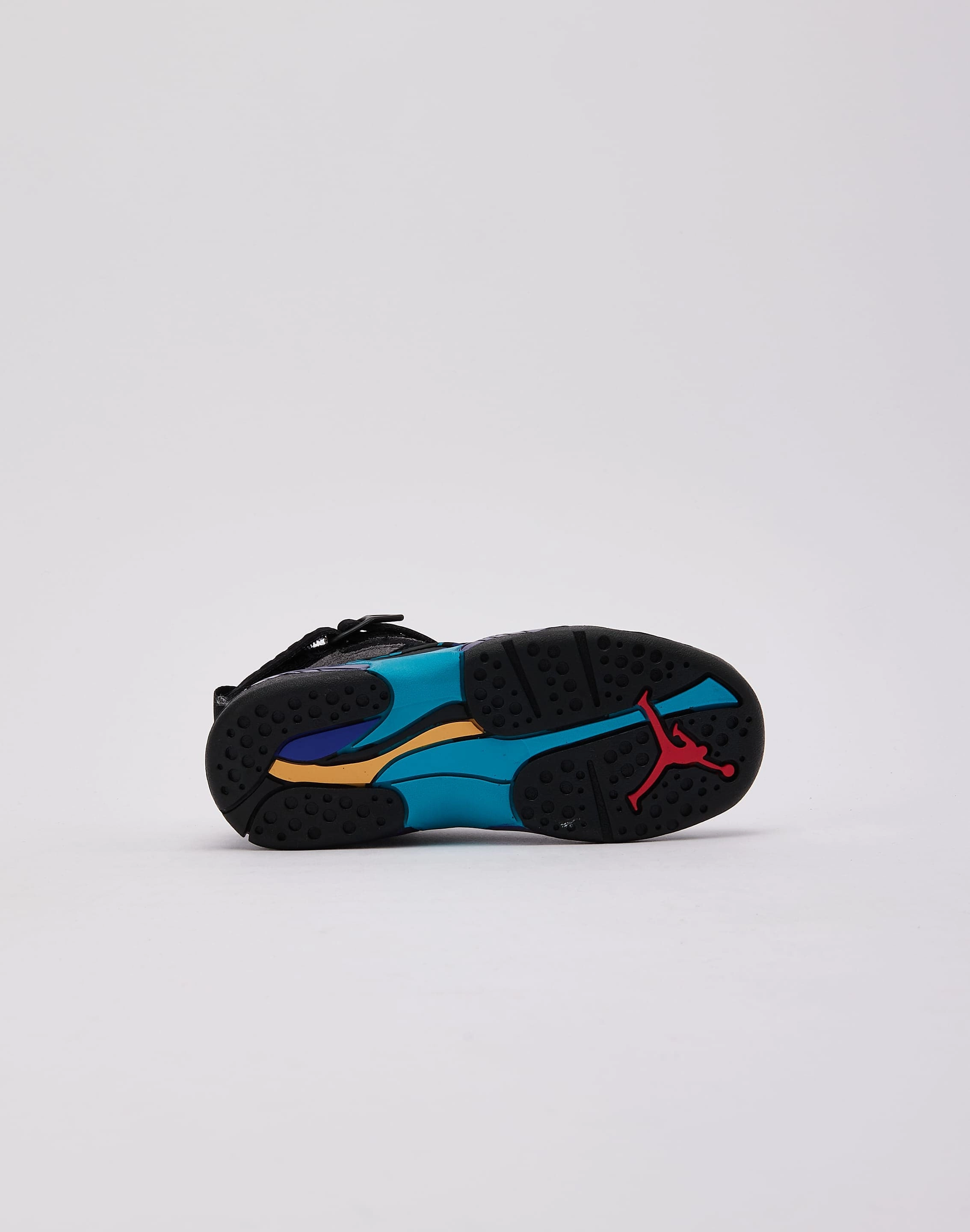 Jordan  Air Jordan 8 Retro 'Aqua' Pre-School Primary school kids' products Weekend wear for kids